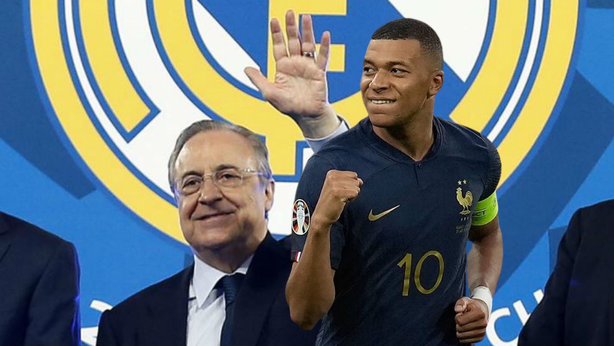 El Real Madrid plantea otros fichajes más allá de Mbappé
