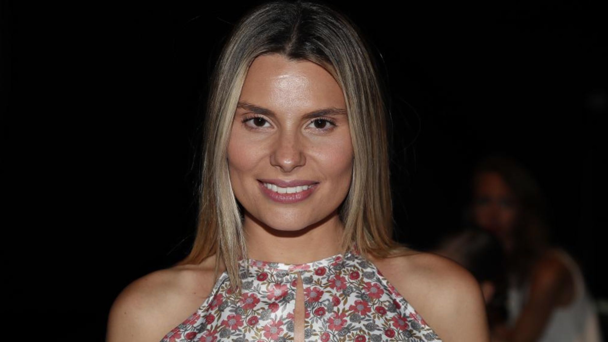¿Con qué colaborador de Sálvame se acostó María Lapiedra?