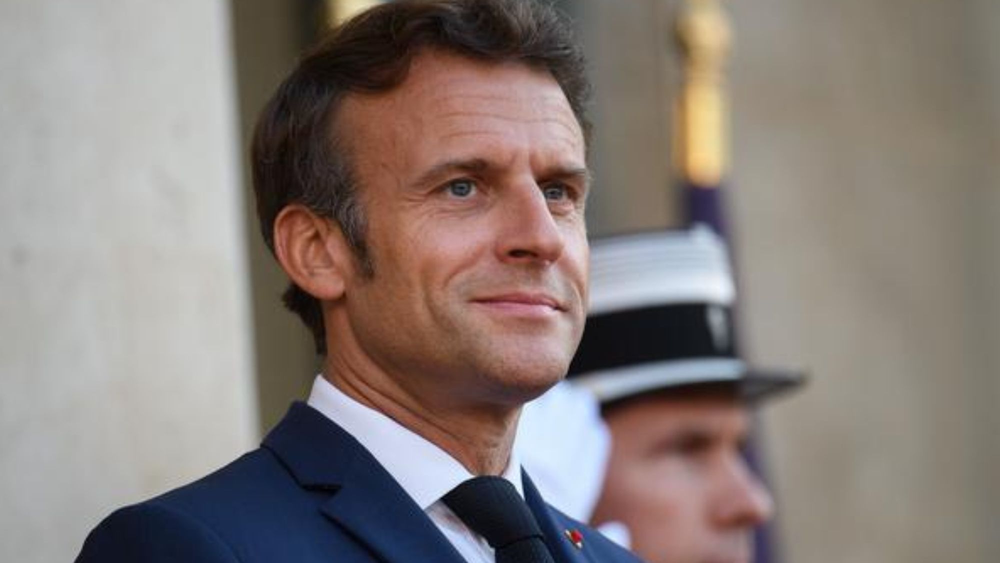 La casa privada de Macron destila lujo: está valorada en 2,7 millones
