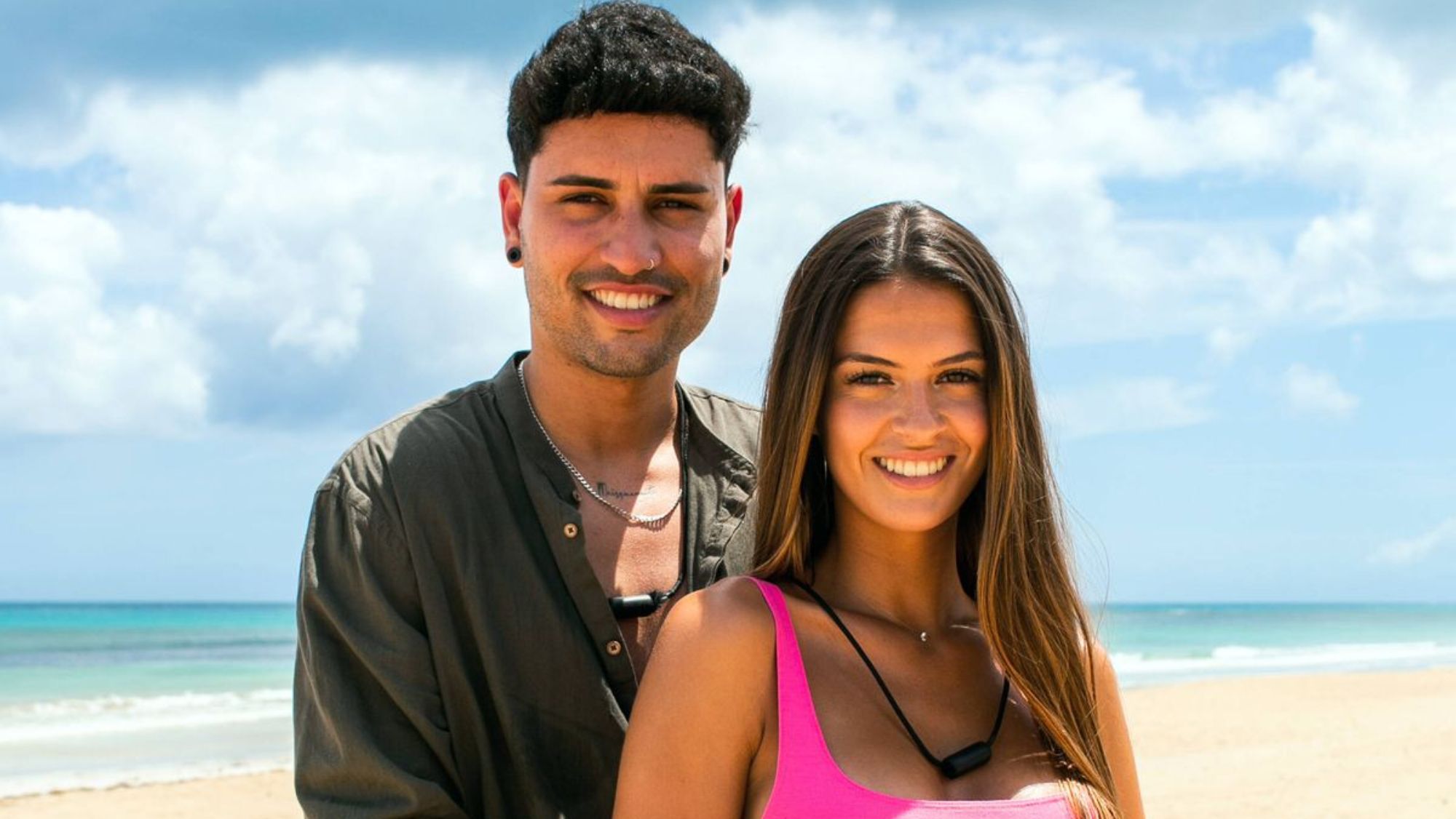 Samu la lía, sin querer, y suelta un nuevo spoiler de 'La isla de las tentaciones'