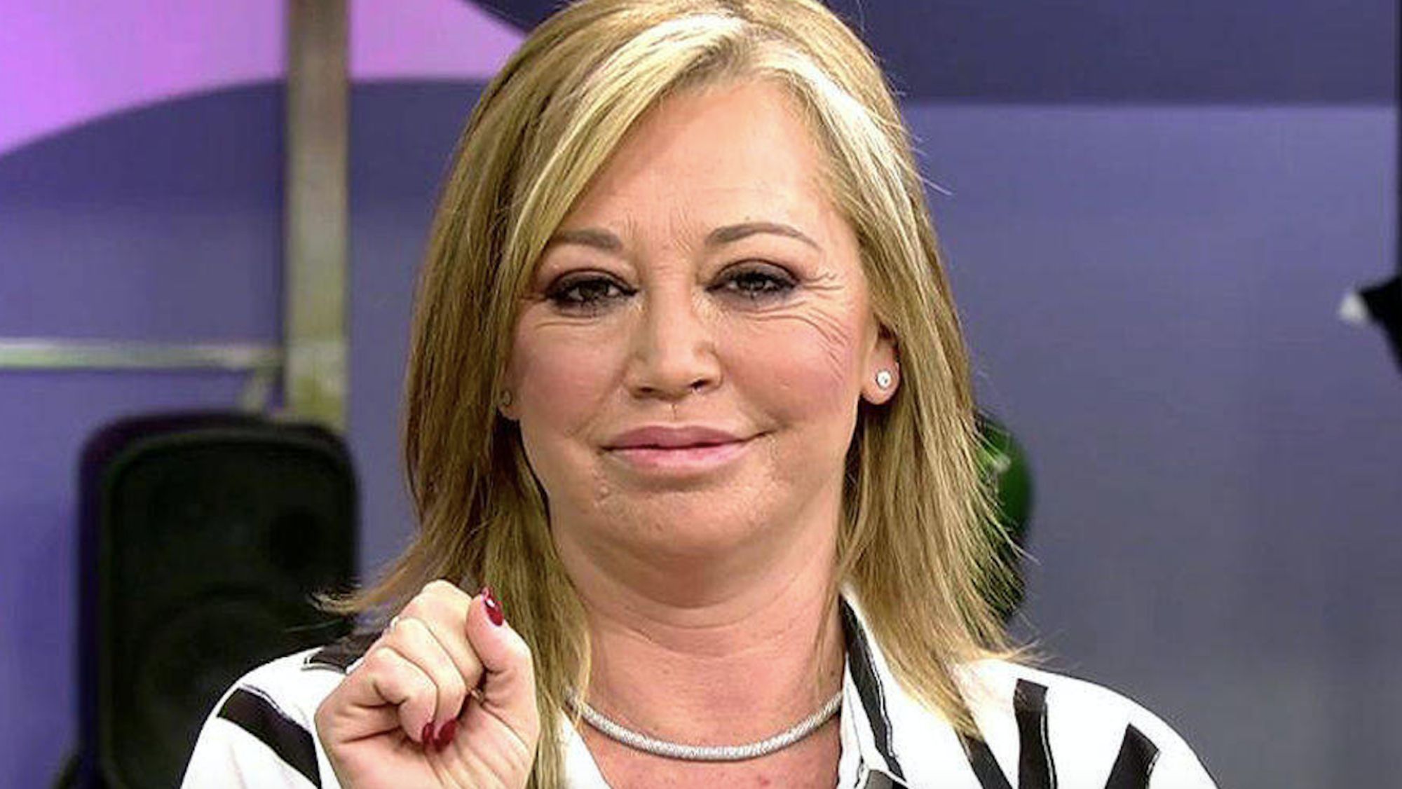 Belén Esteban
