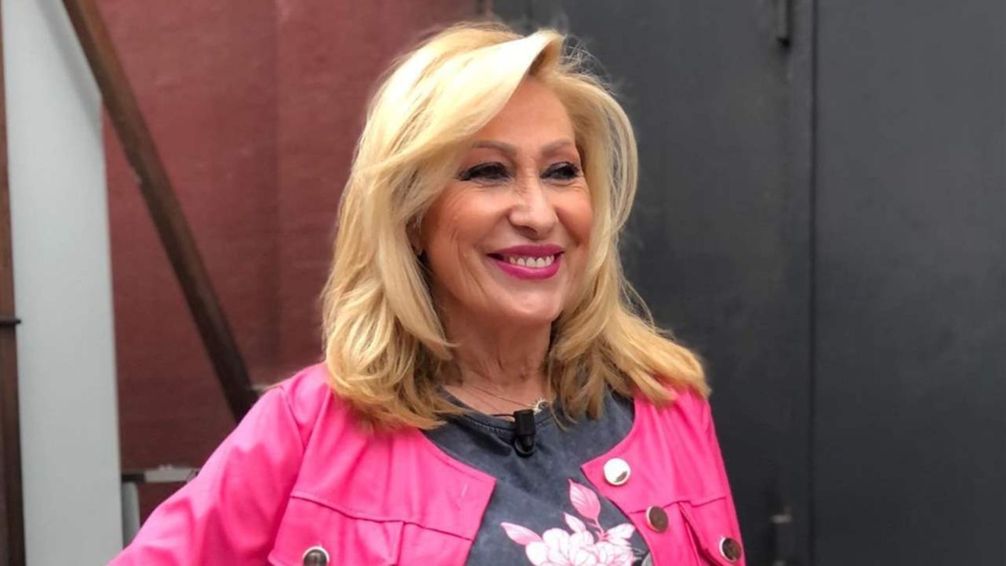 Rosa Benito