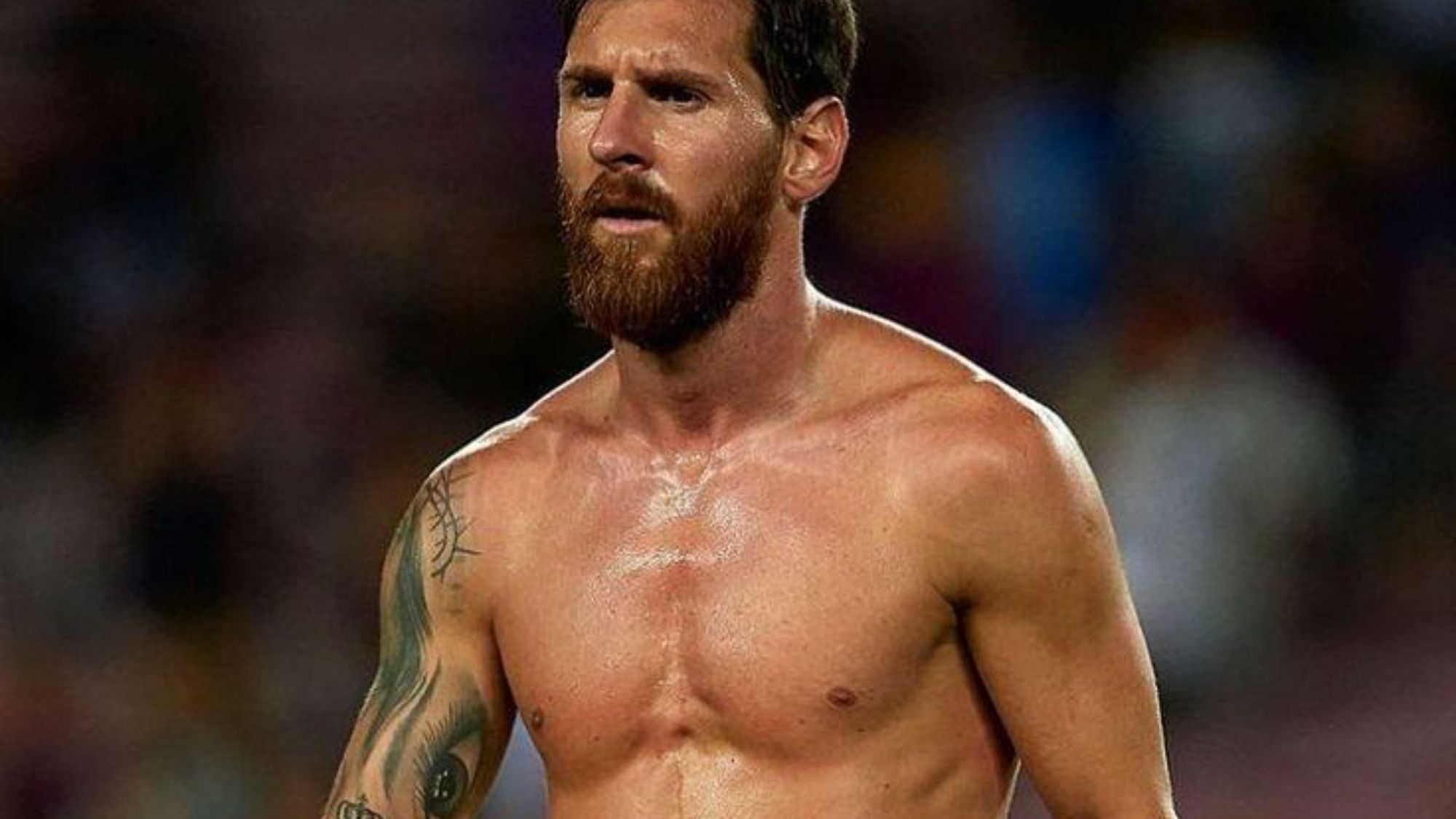 Leo Messi Leo Messi