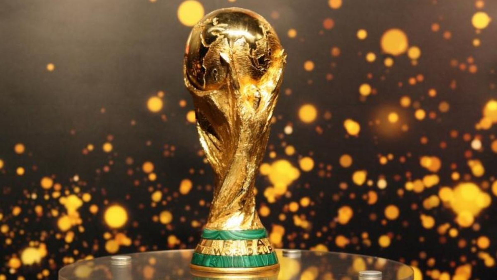 Copa del Mundo