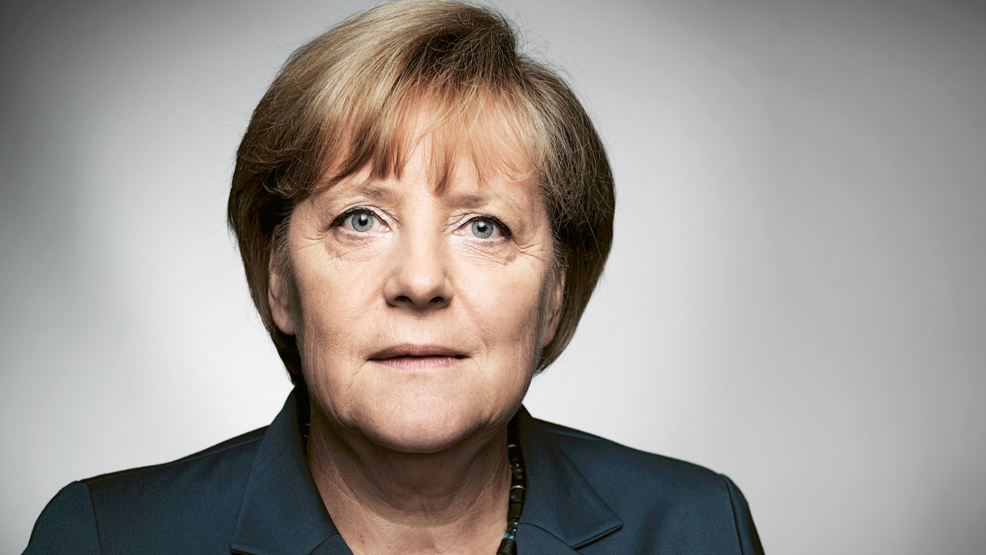 El desconocido miedo de Angela Merkel: es su secreto más íntimo