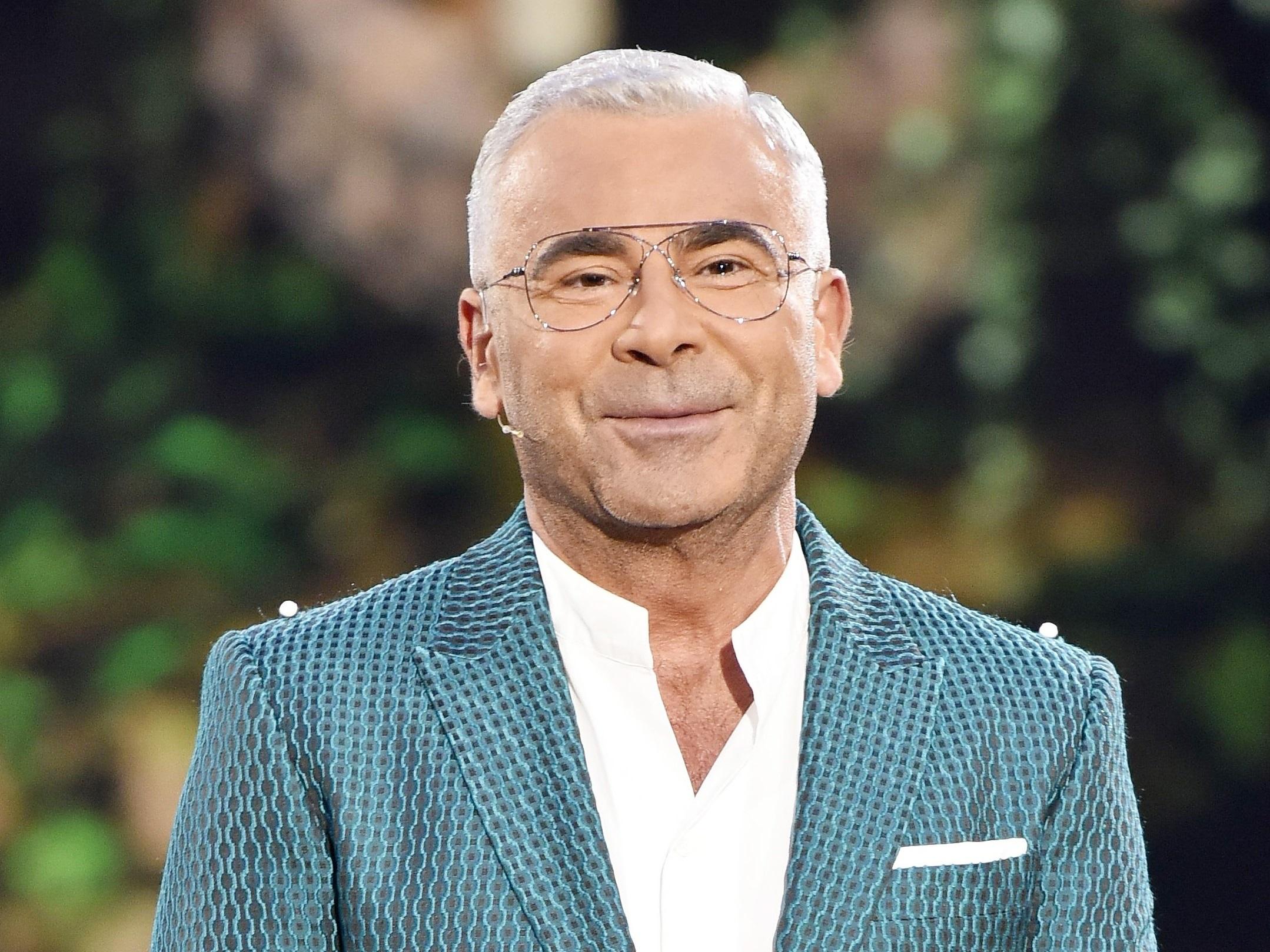 Jorge Javier Vázquez en Gran Hermano Jorge Javier Vázquez en Gran Hermano