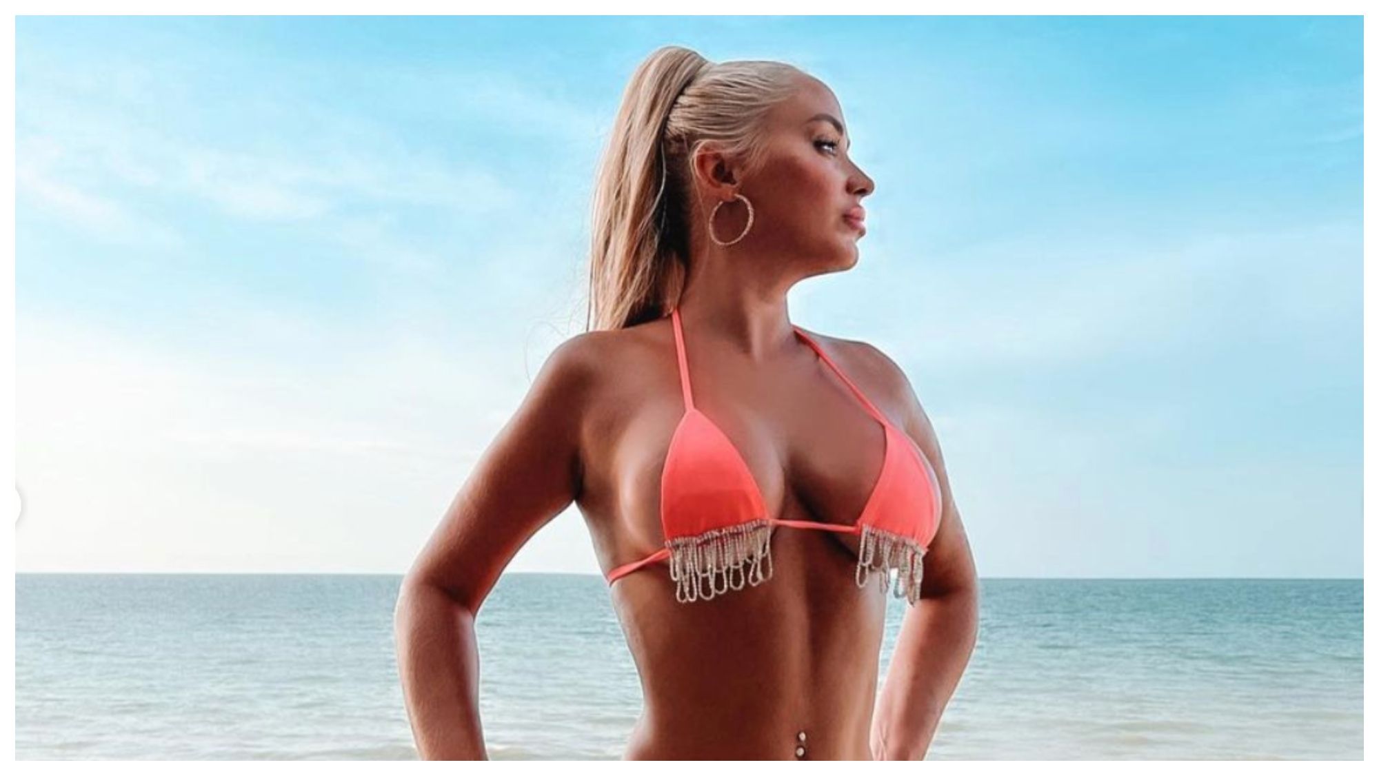 Laura Gadea   Instagram