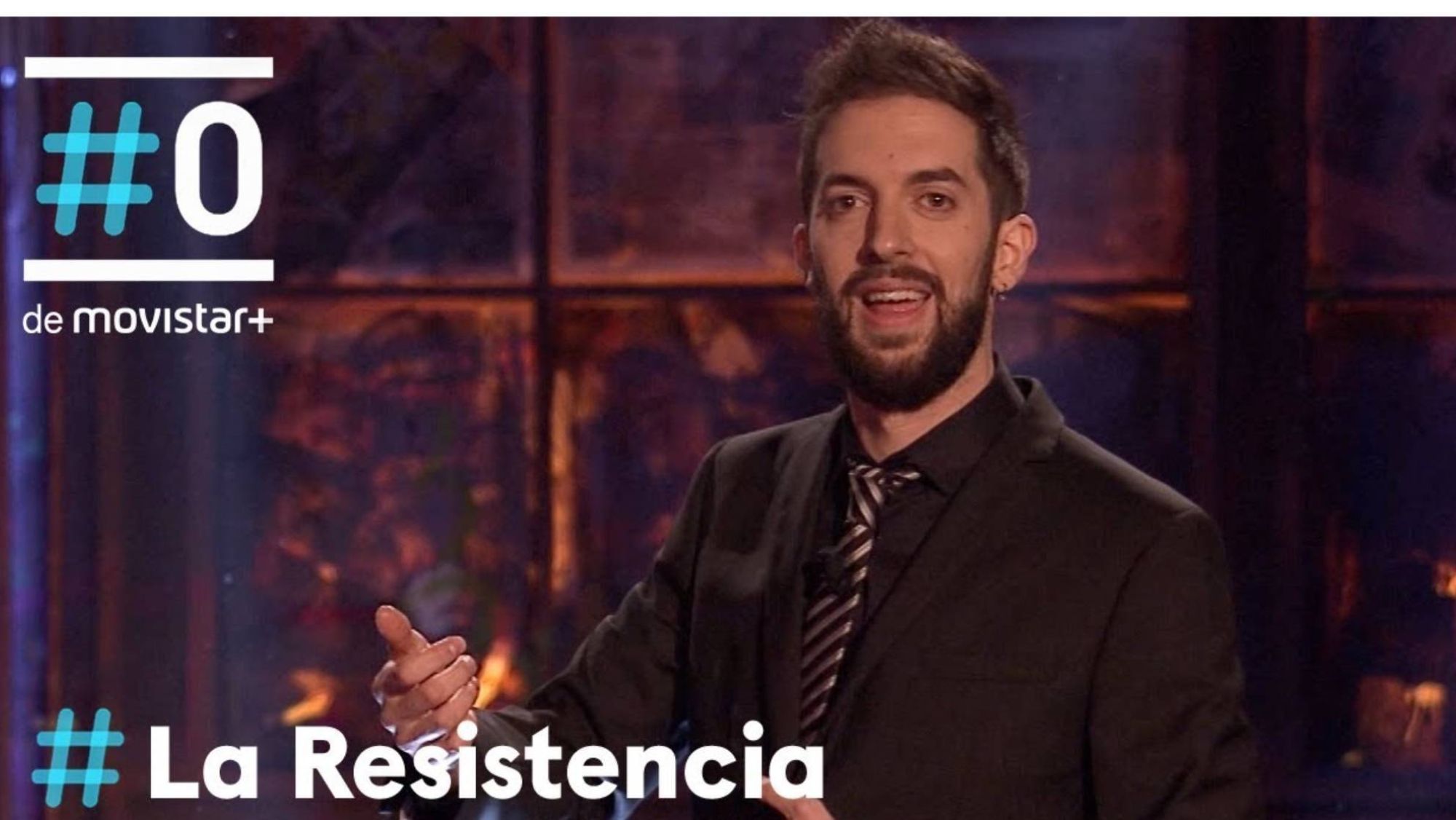 La Resistencia audiencia