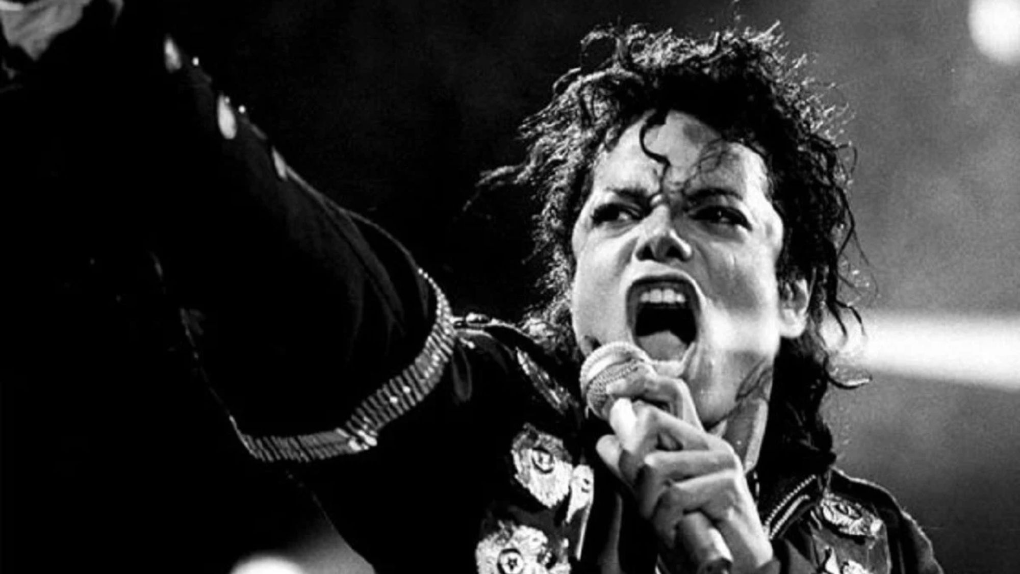 Michael Jackson