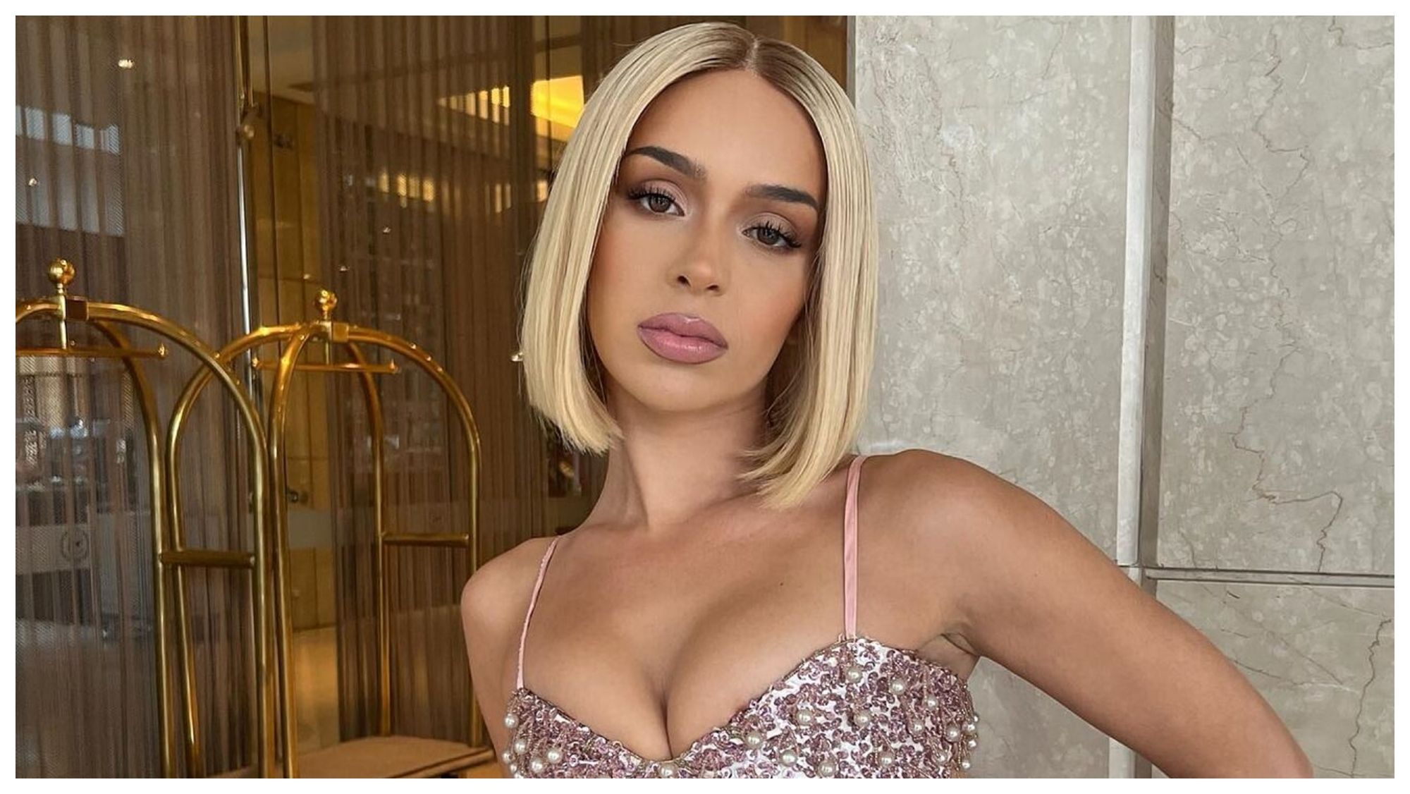 Bad Gyal / Instagram