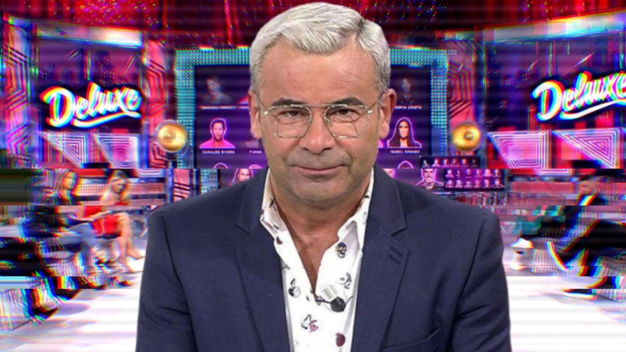 Sálvame se mete en LIDLT y con un follón: "Me quería pegar y me insultó"