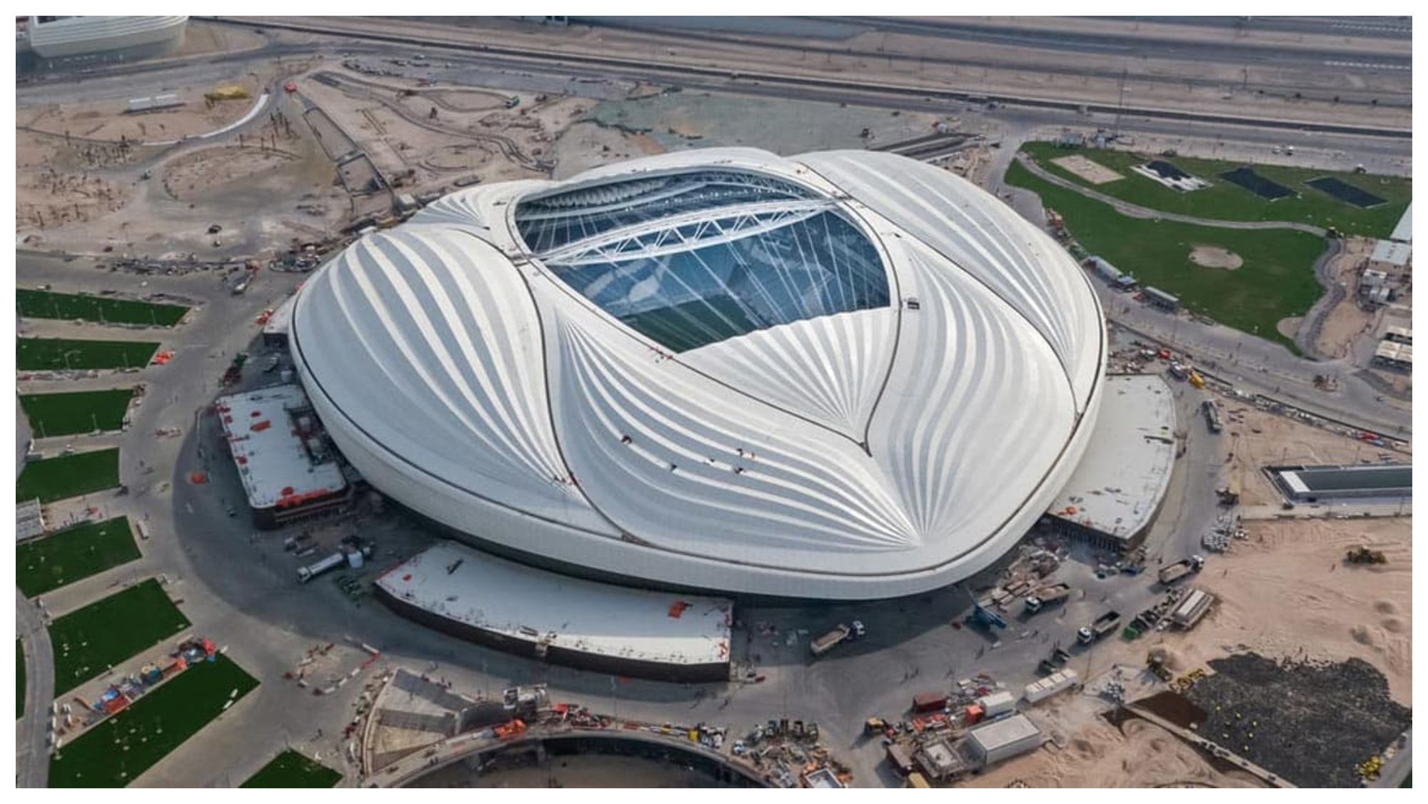 Qatar 2022 