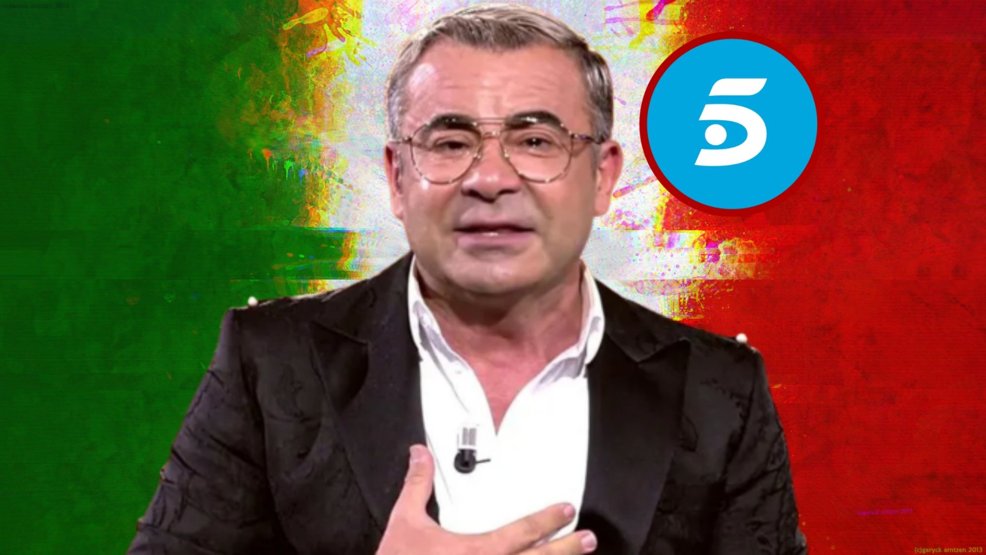 Ya hay nombre: la mayor amenaza al Sálvame de JJ Vázquez viene directa desde Italia
