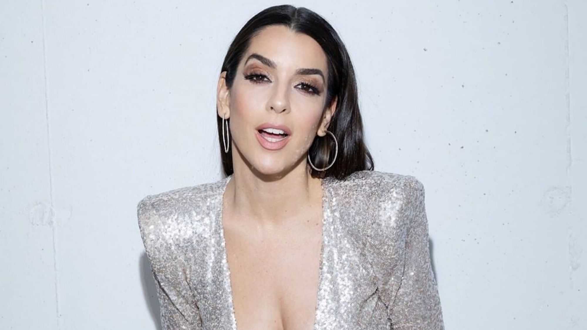 Ruth Lorenzo se volvió loca en plena actuación: ¿Qué hizo?