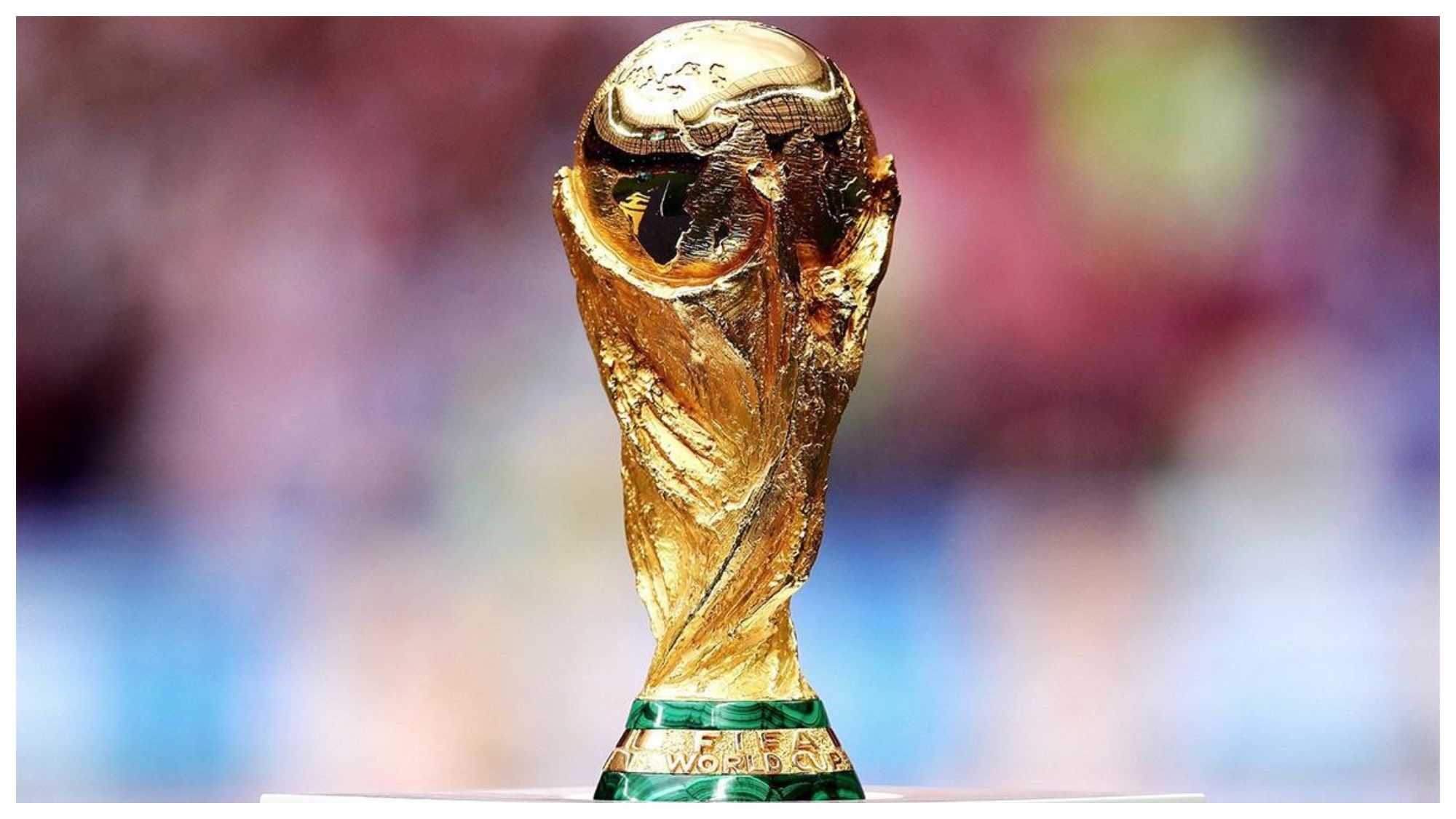 Mundial de Catar 2022