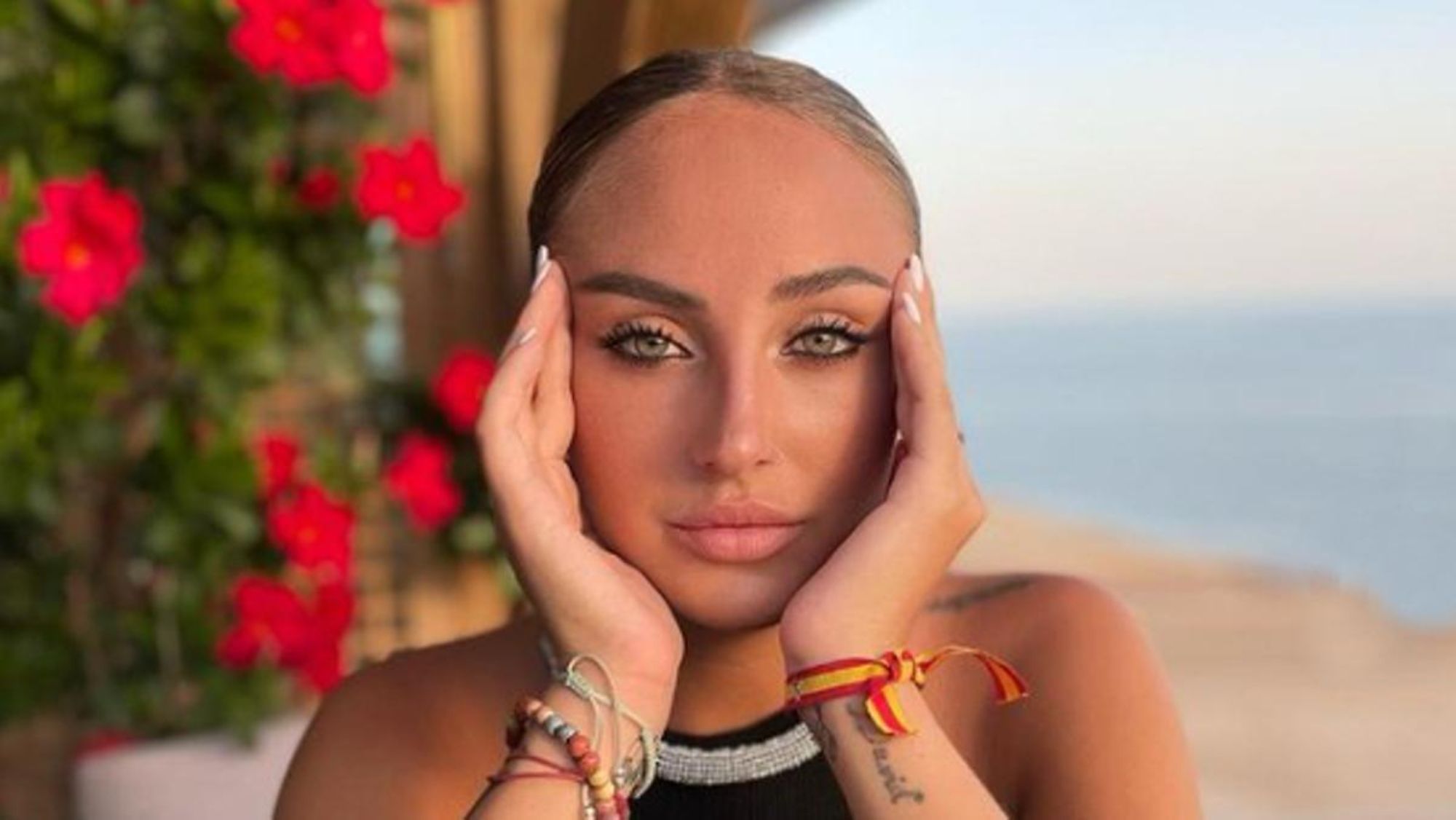 Rocío Flores