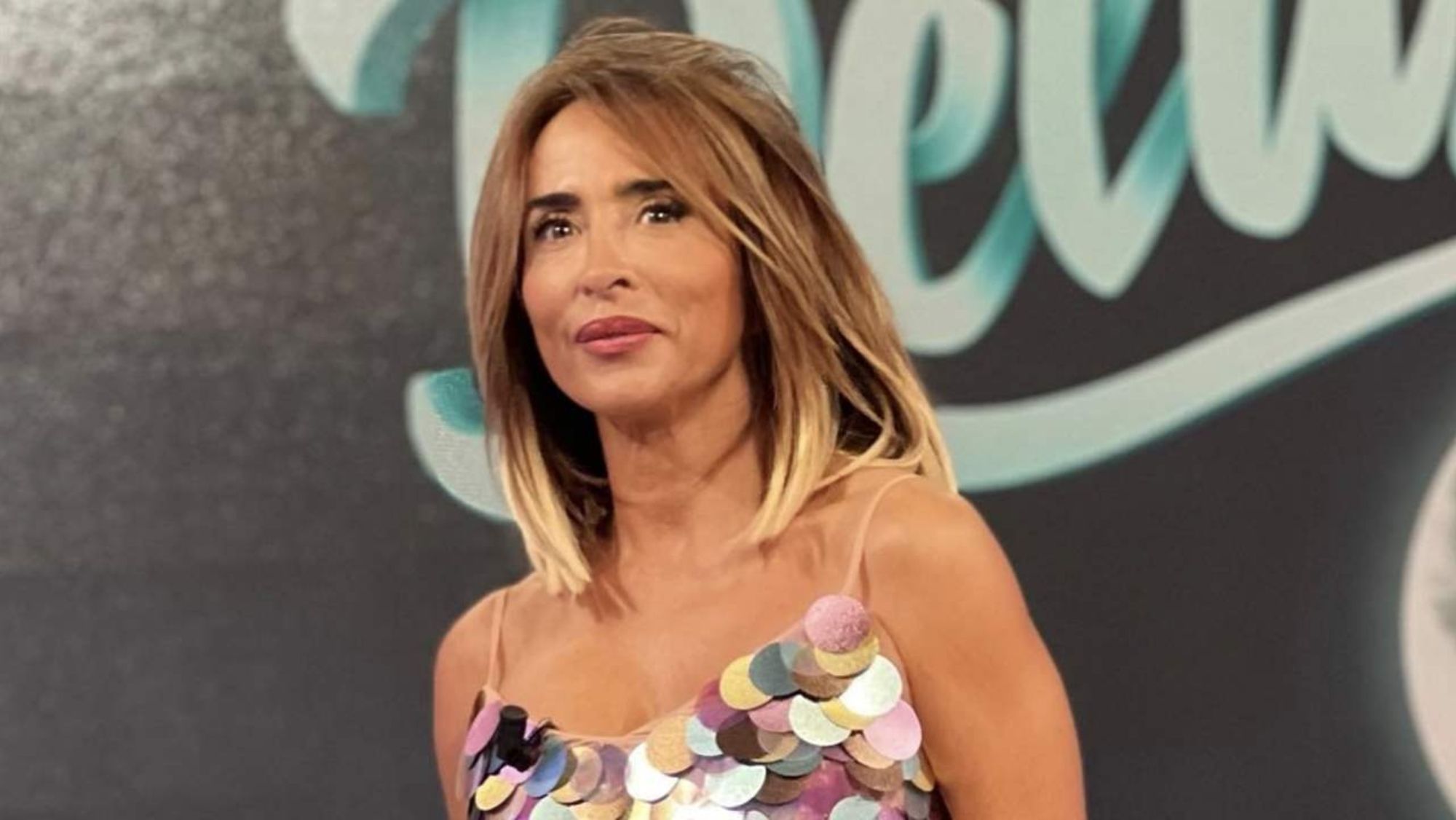 María Patiño María Patiño