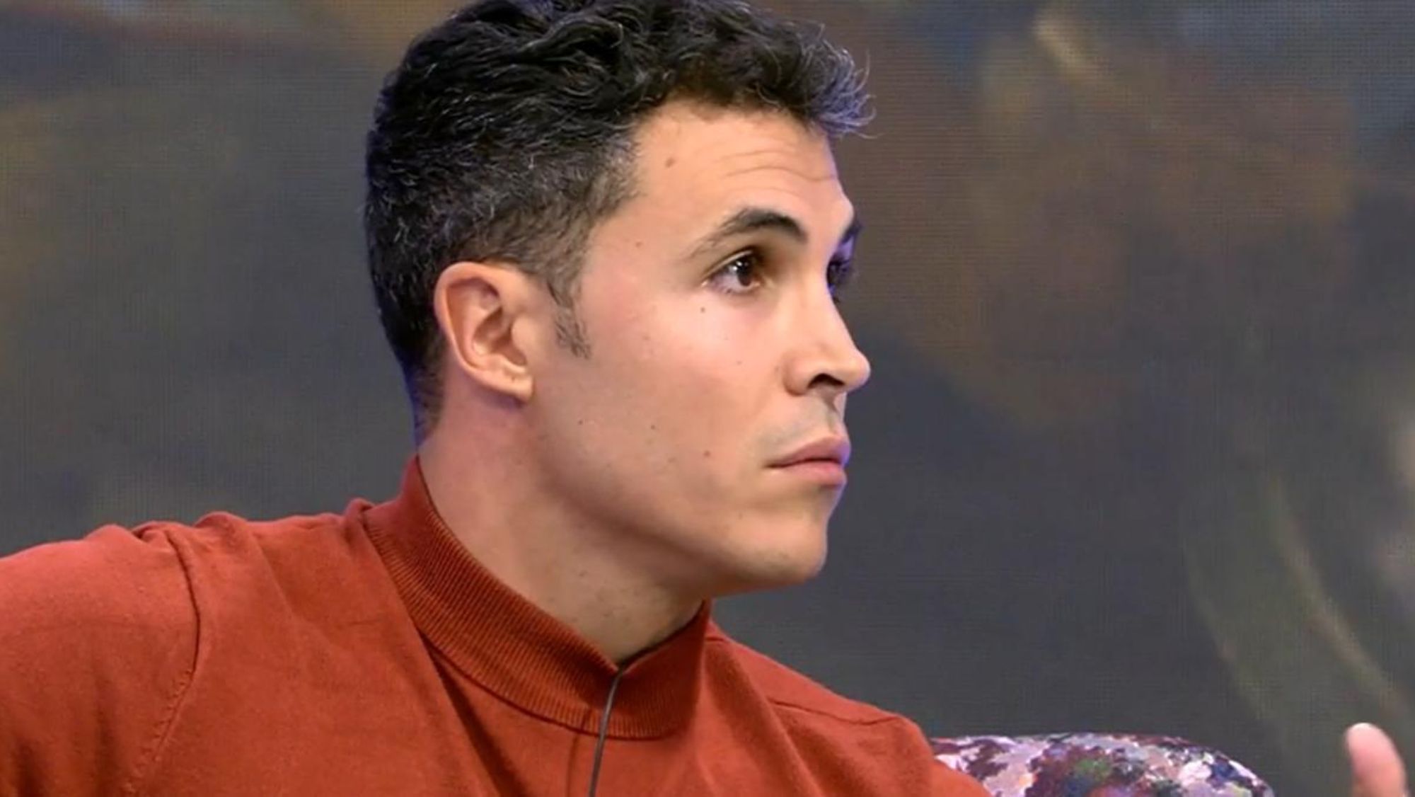 Kiko Jiménez se jugó su cuenta de Instagram: ¿Qué hizo?