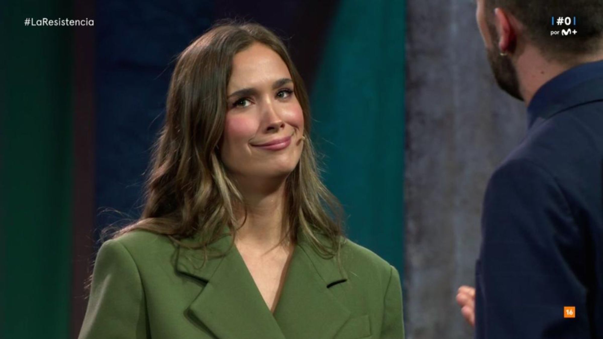 La Resistencia filtró el sorpresón del año: ¿María Pombo otra vez embarazada?