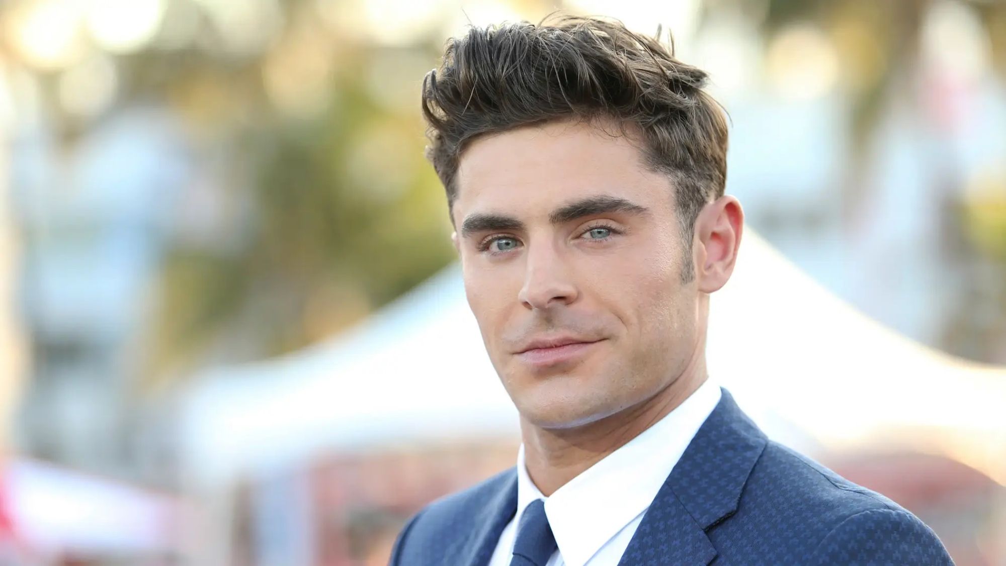 Zac Efron