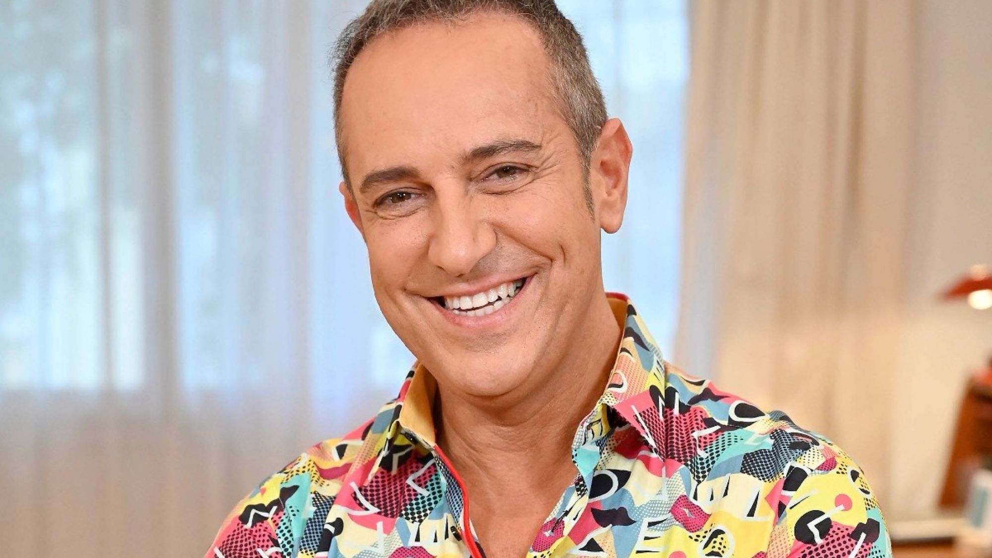 Víctor Sandoval