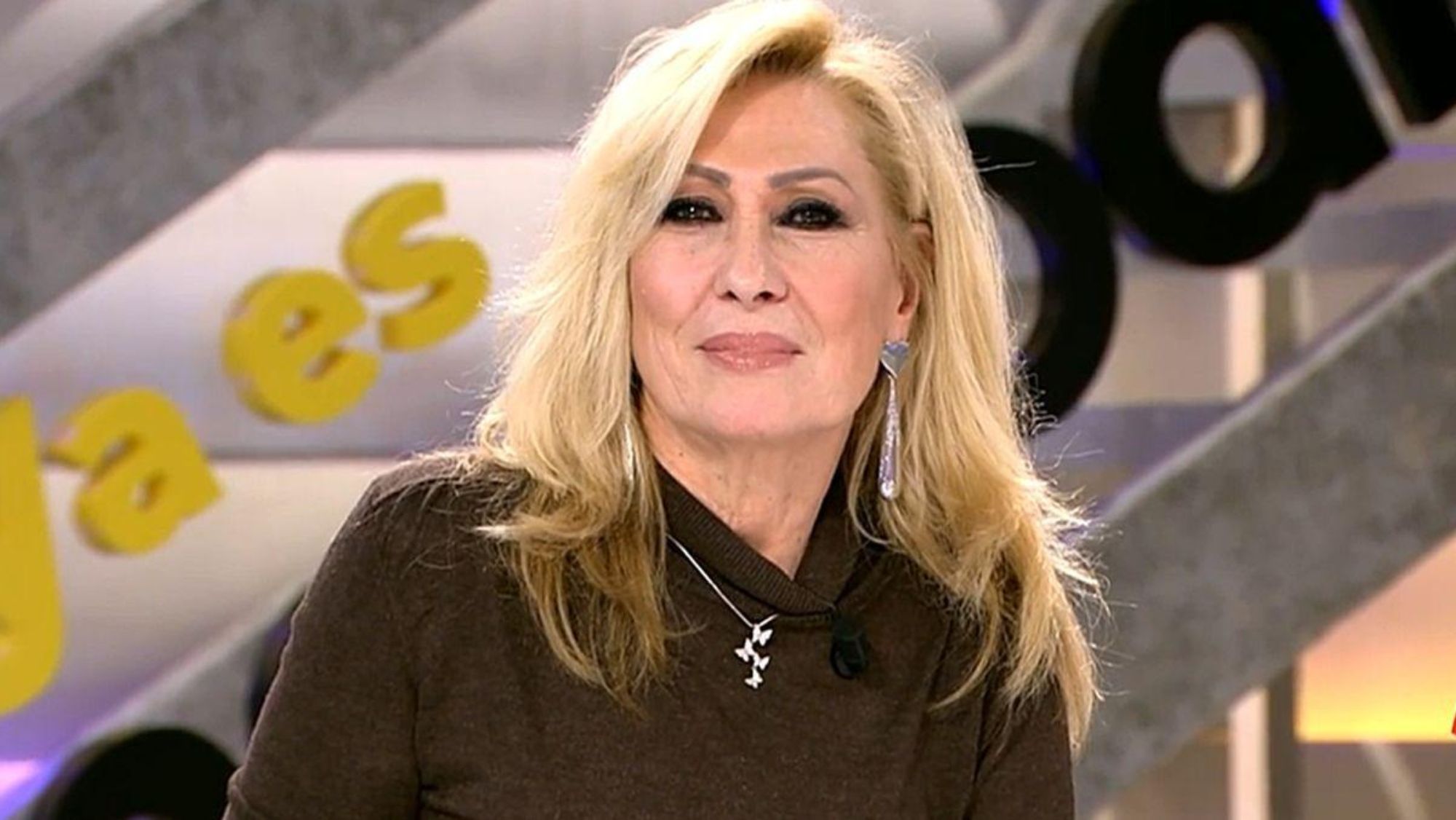Rosa Benito