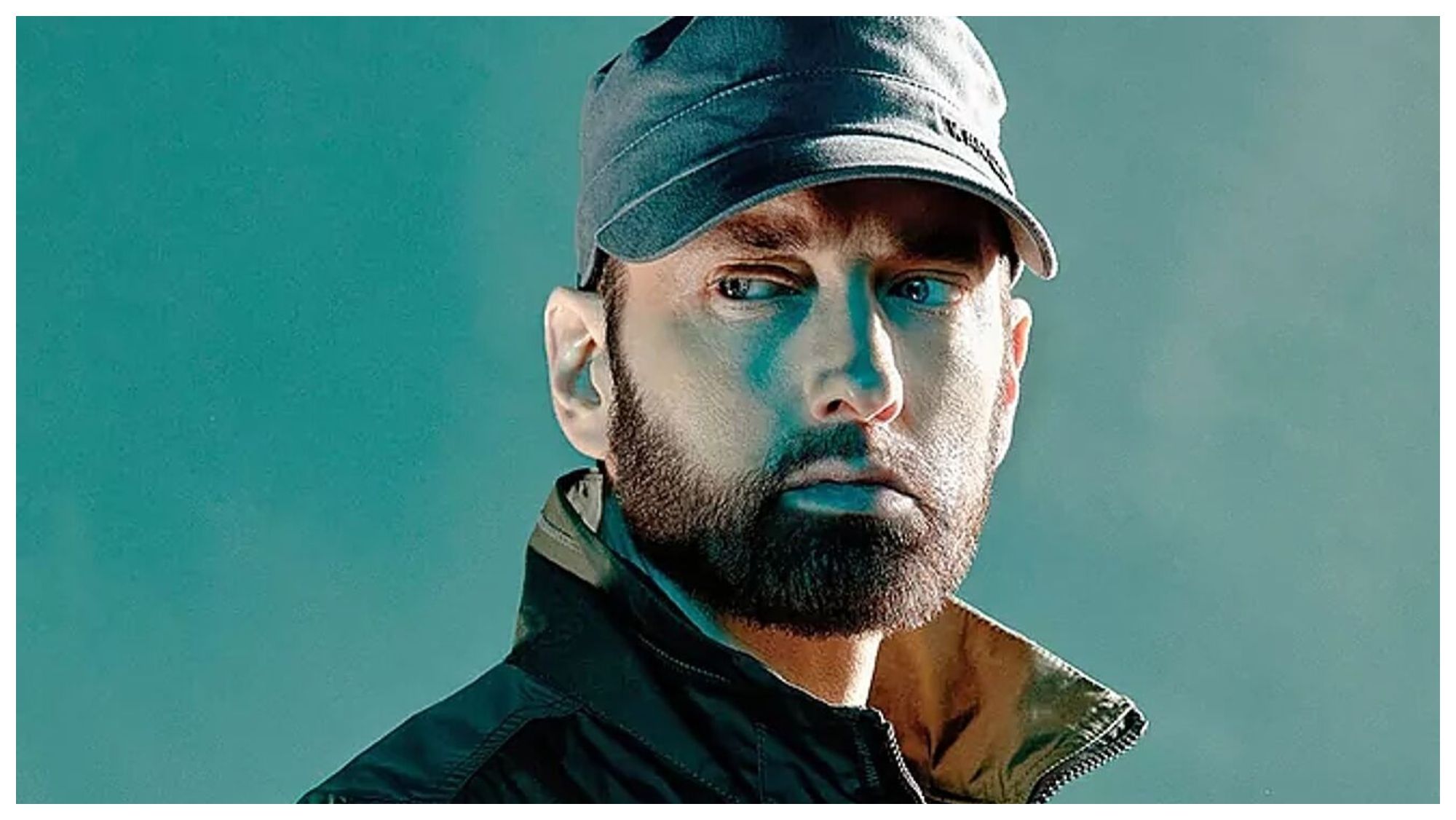Es puro lujo ¿Dónde vive Eminem tras forrarse con la música?