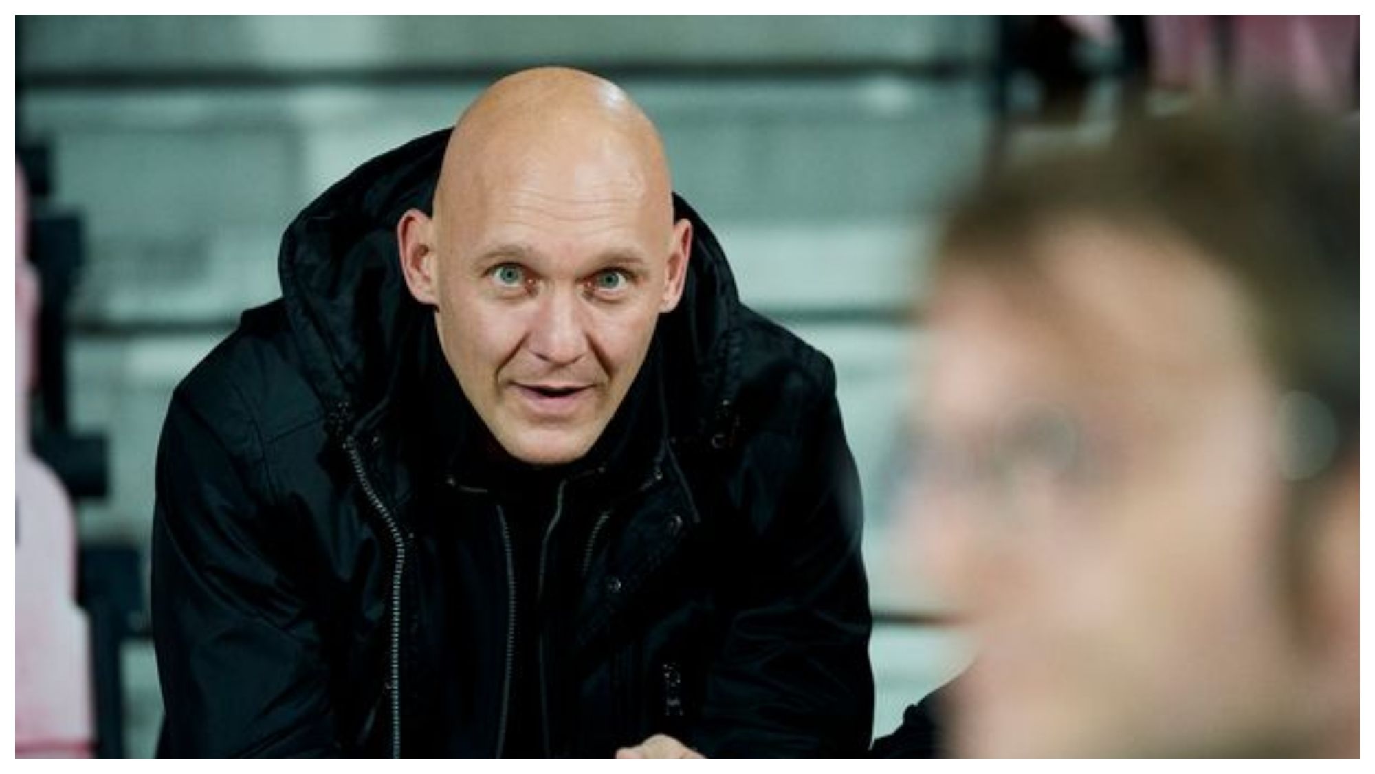 Thomas Gravensen