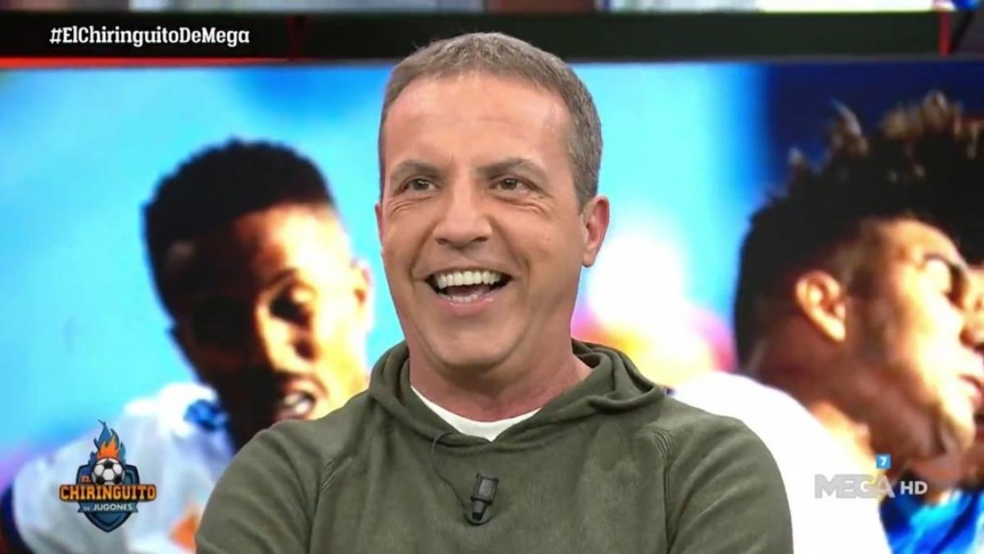 Cristóbal Soria