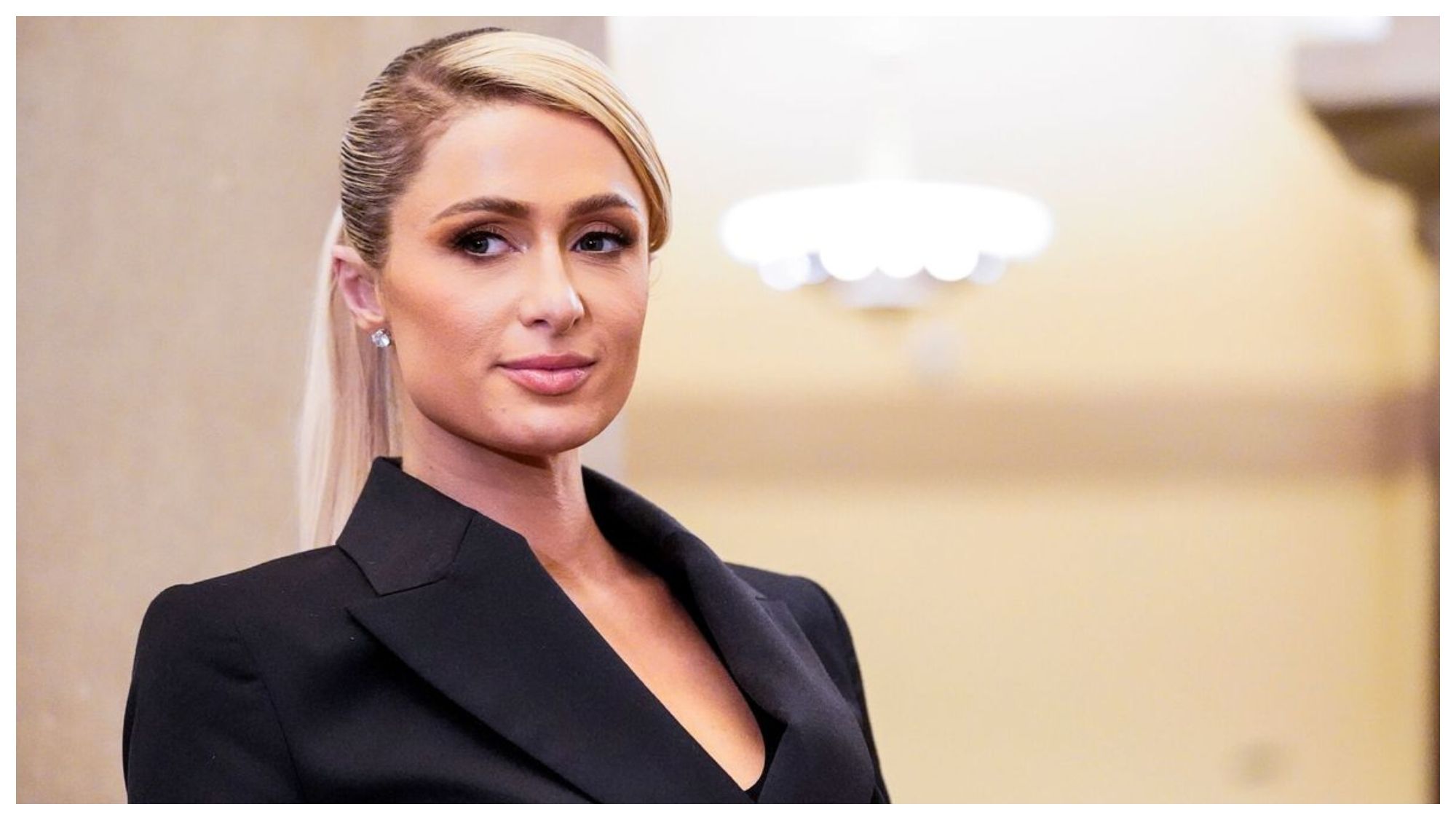 Paris Hilton