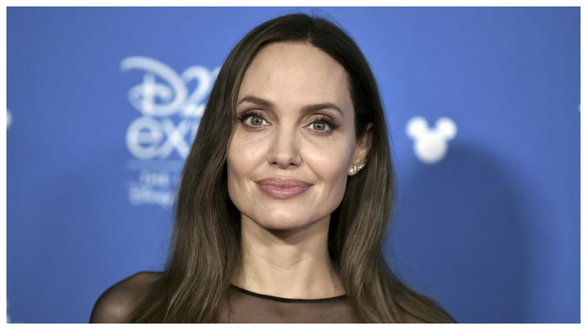 Angelina Jolie / GTRES