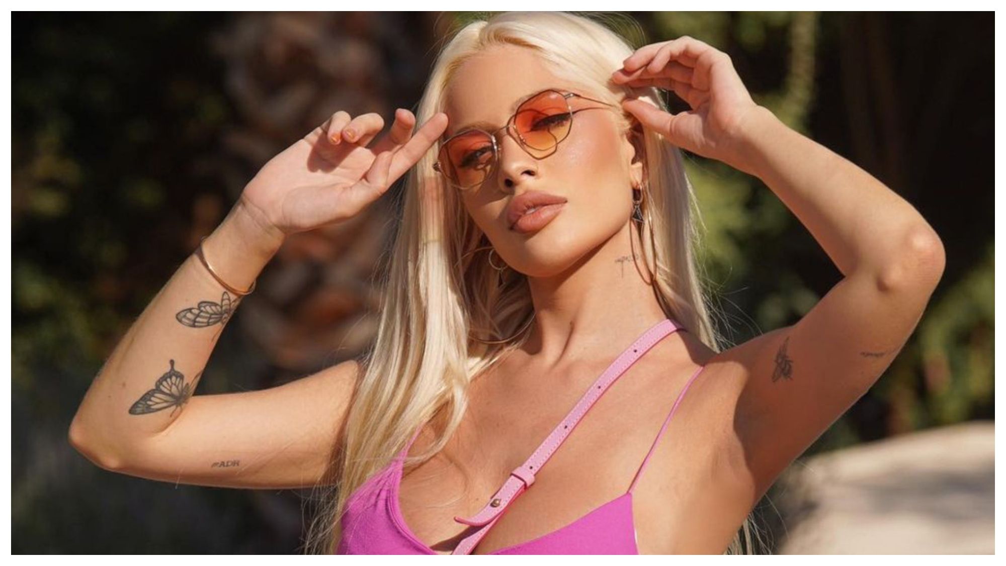 Karoline Lima