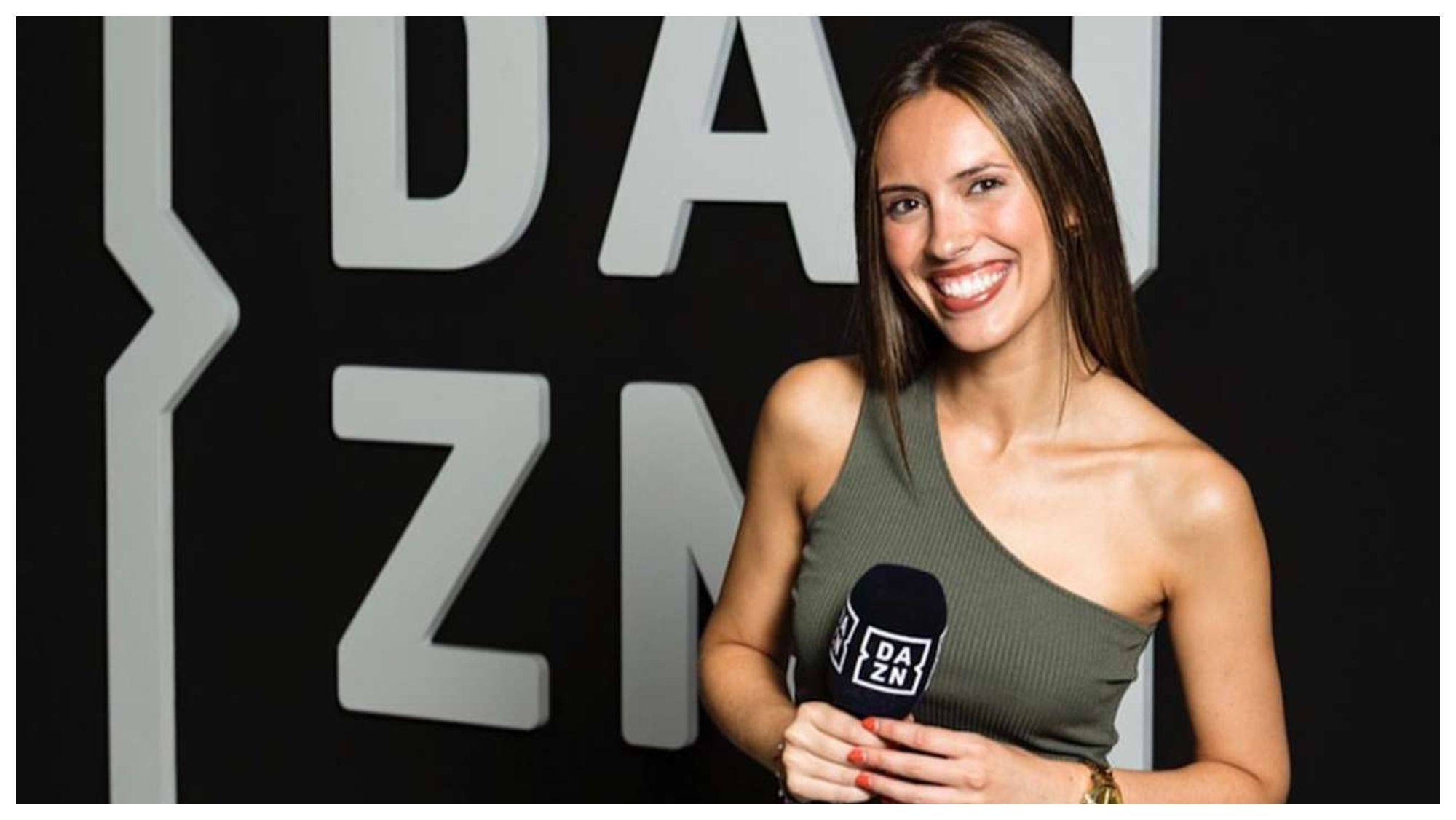 Sandra Díaz / Dazn