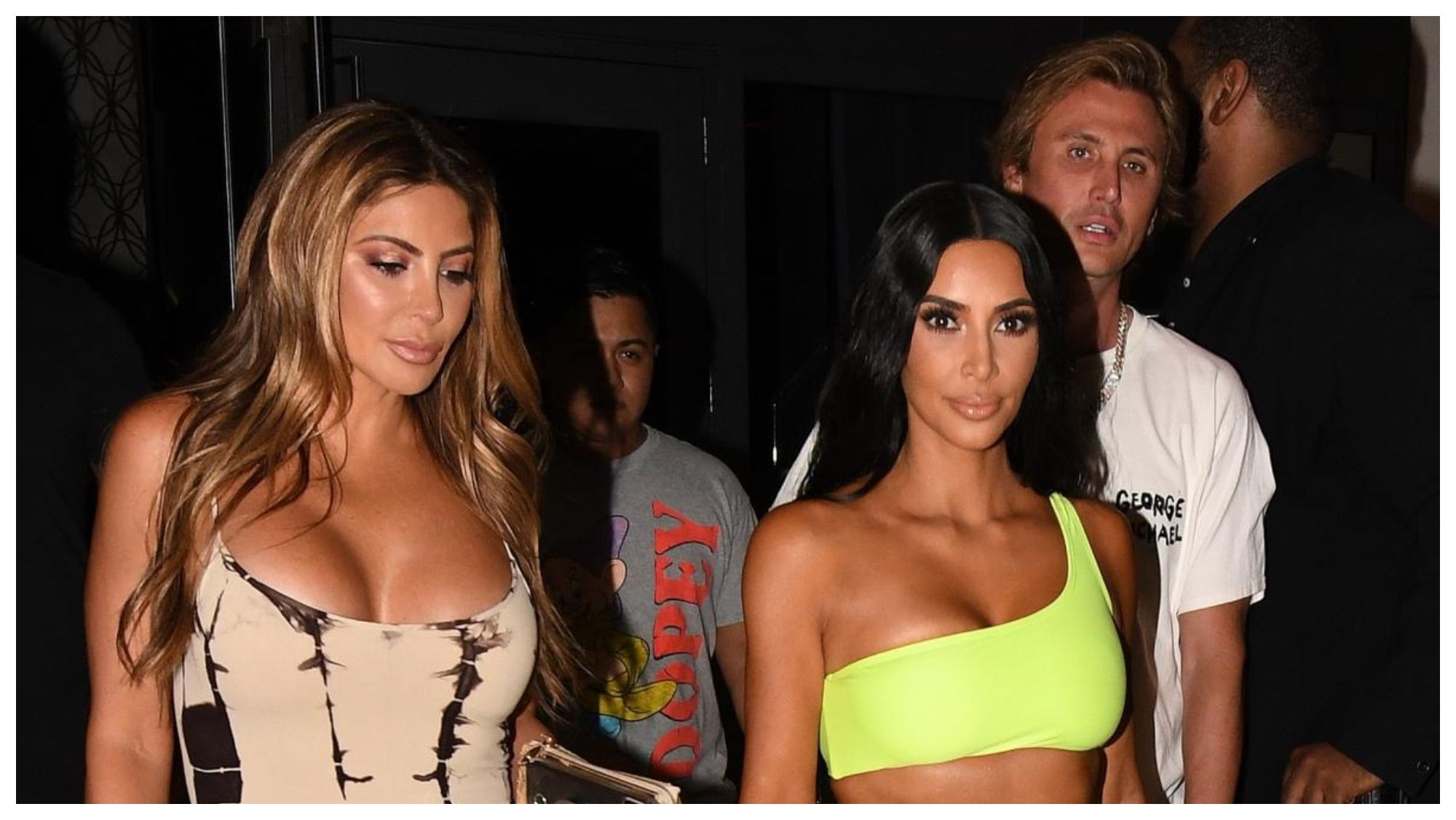 Larsa Pippen