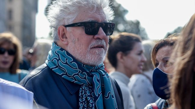 ¿Pedro Almodóvar es gay? ¿Pedro Almodóvar es gay?