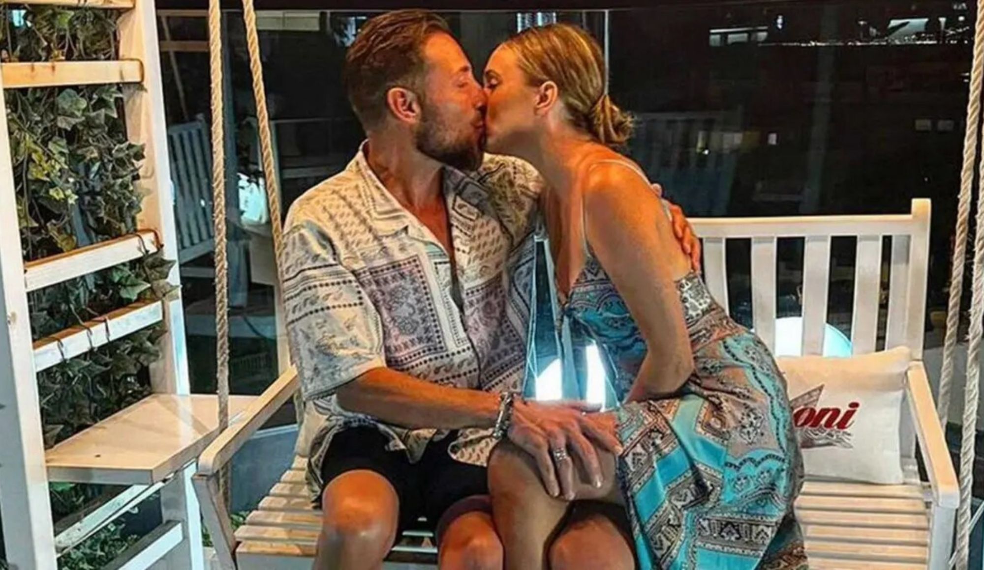 ¿Cuánto les ha costado el hotel de luna de miel a Marta Riesco y Antonio David?