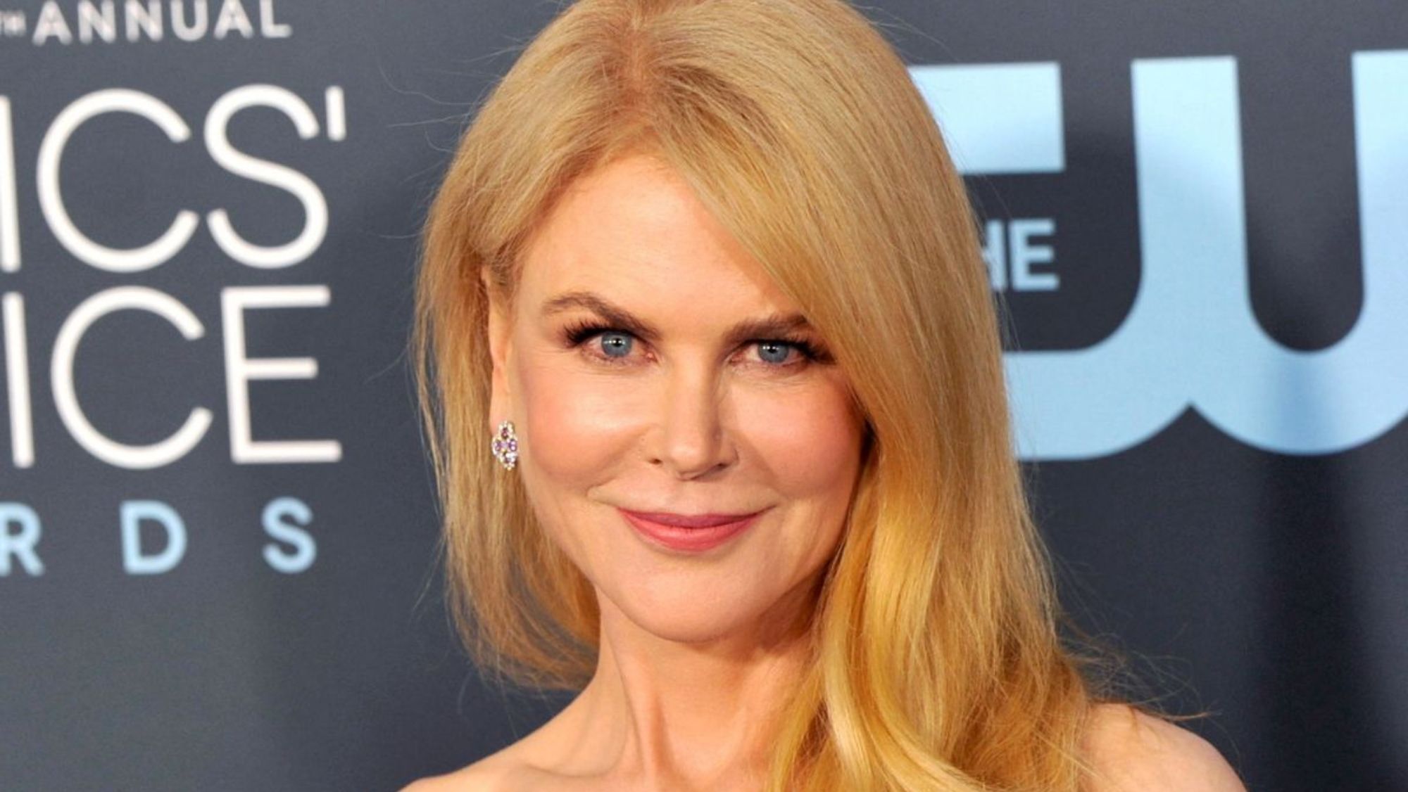 Nicole Kidman