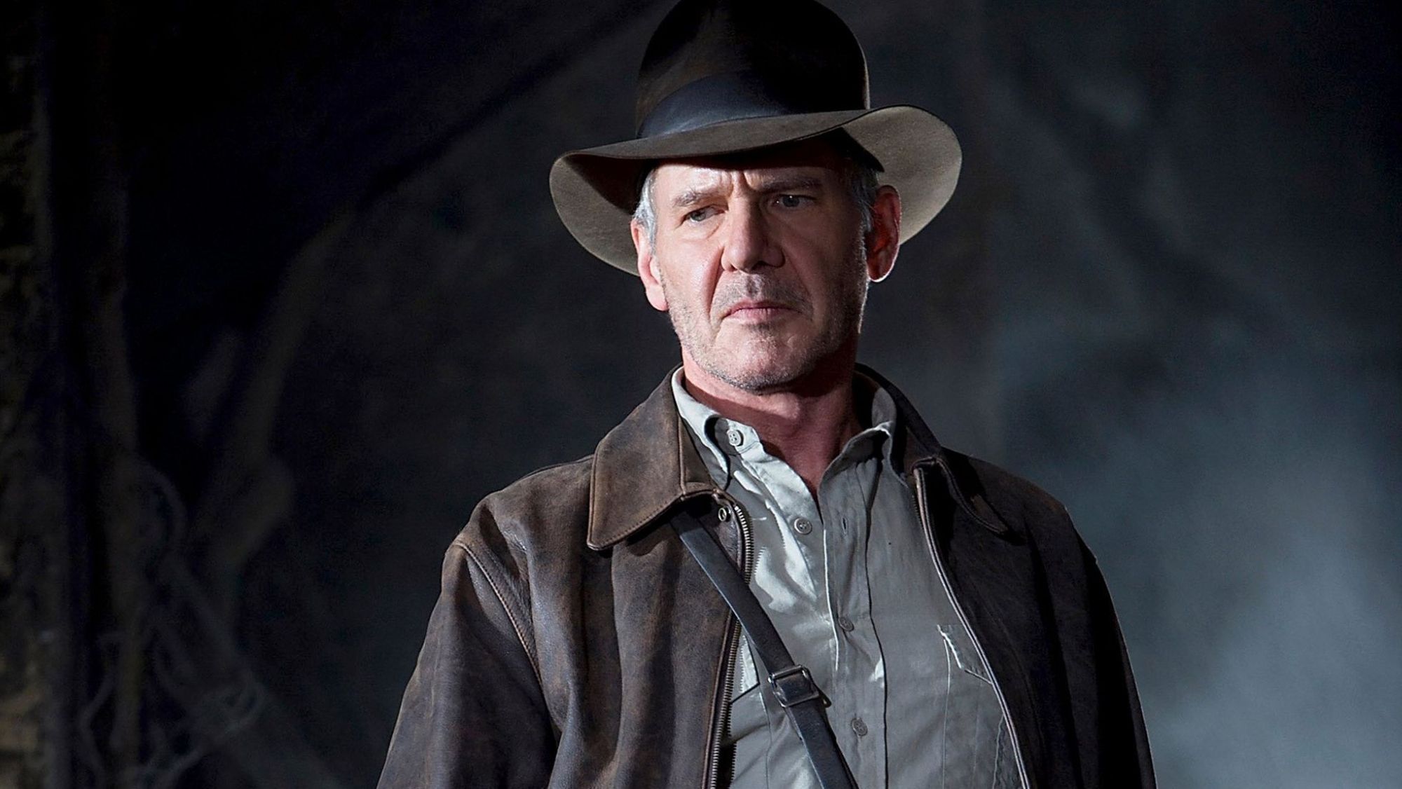Indiana Jones
