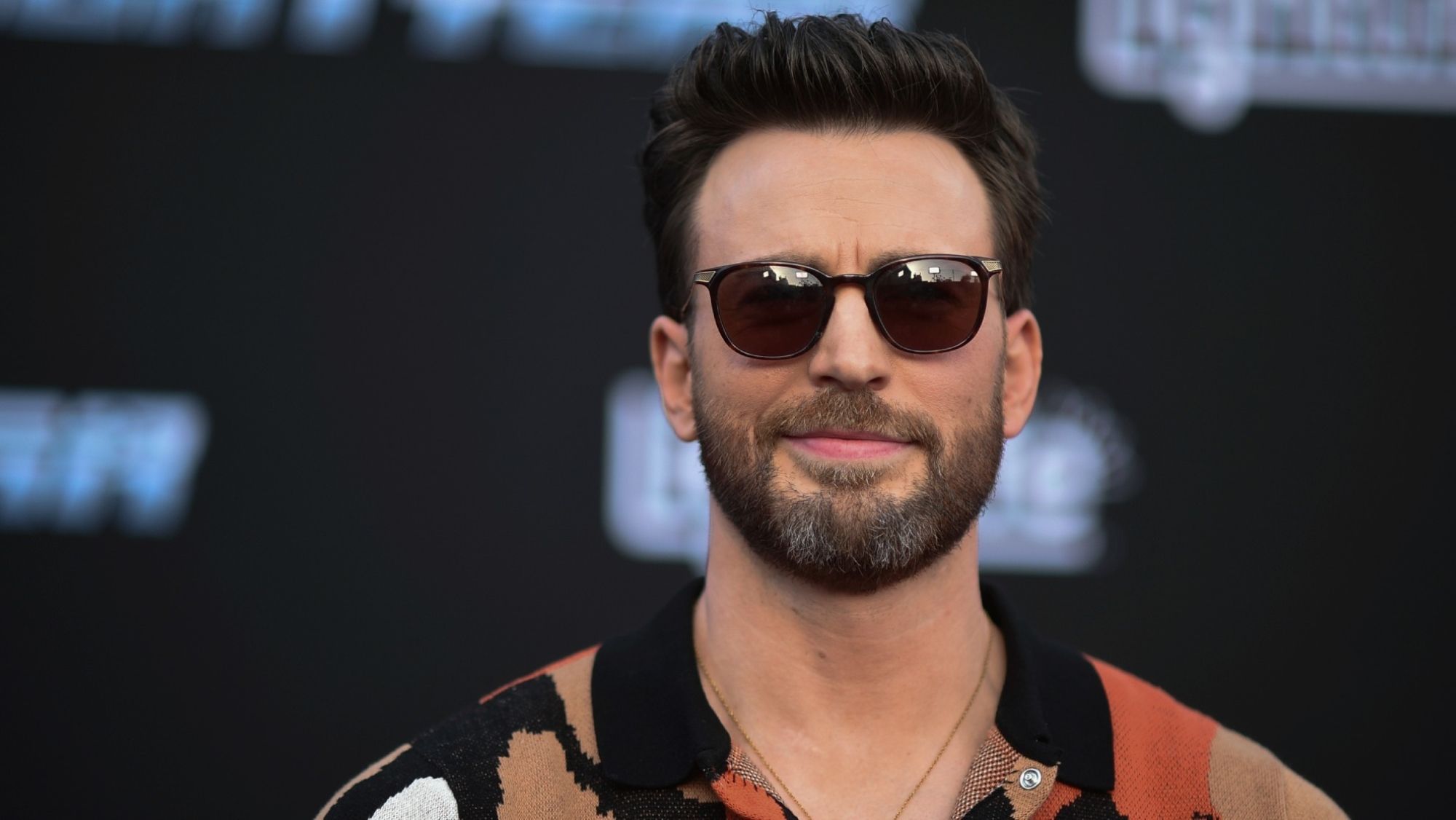 Chris Evans Chris Evans