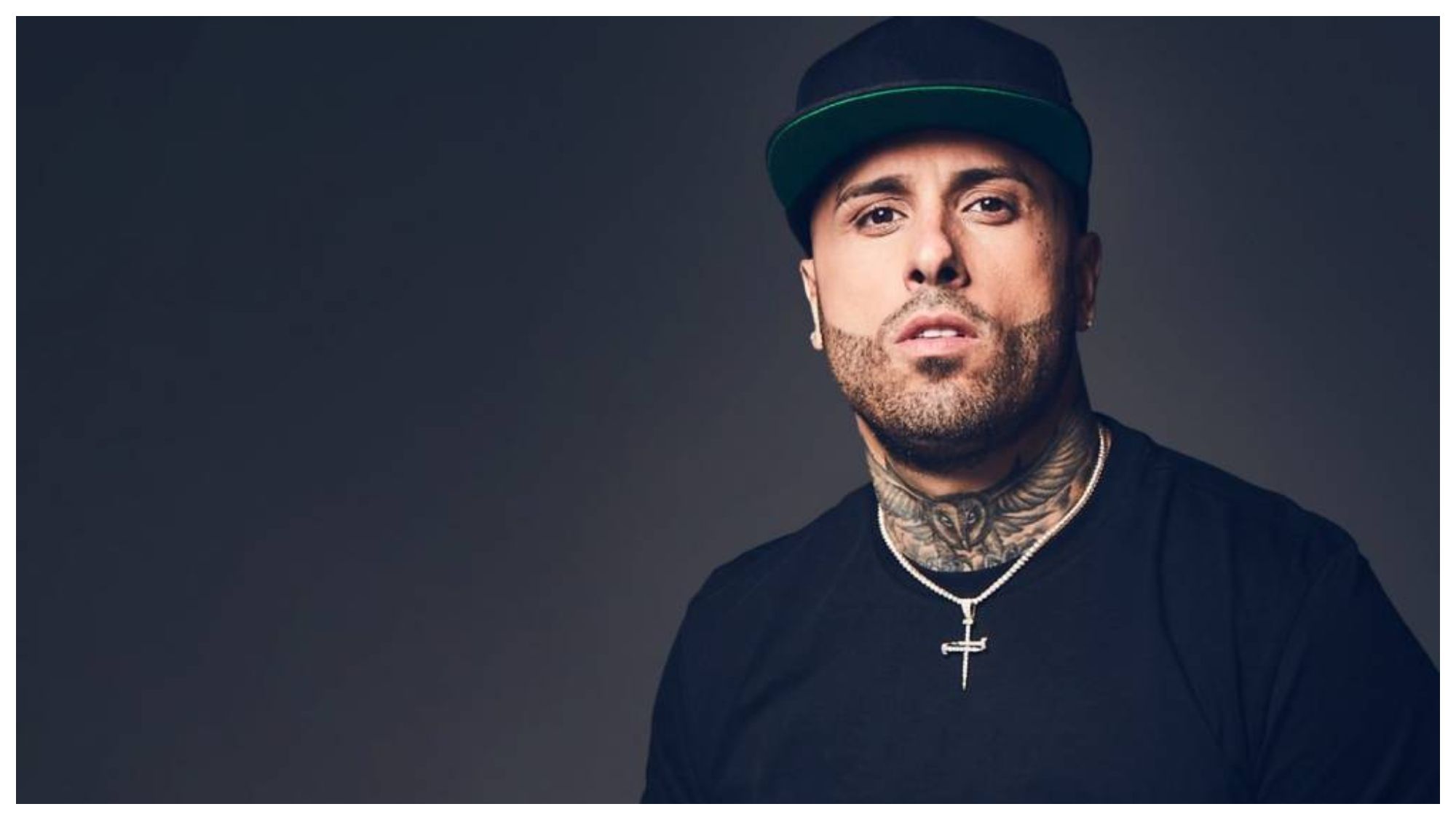 Nicky Jam