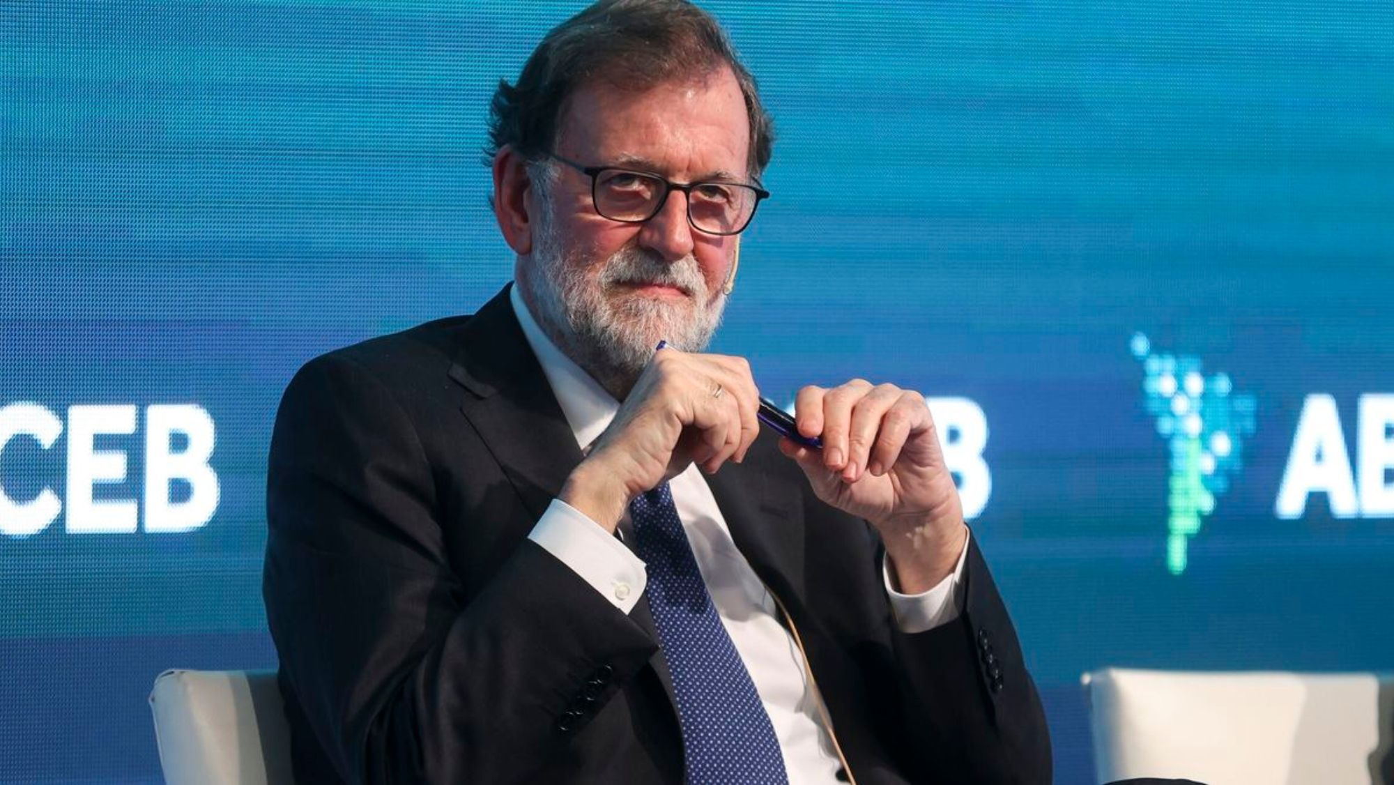 Mariano Rajoy