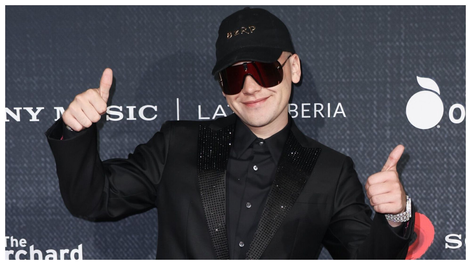 Bizarrap / John Parra / Getty Images