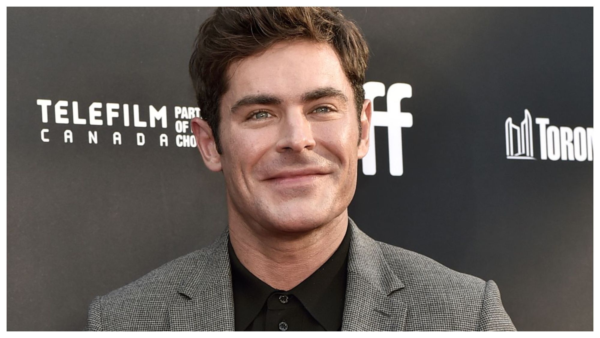 Zac Efron