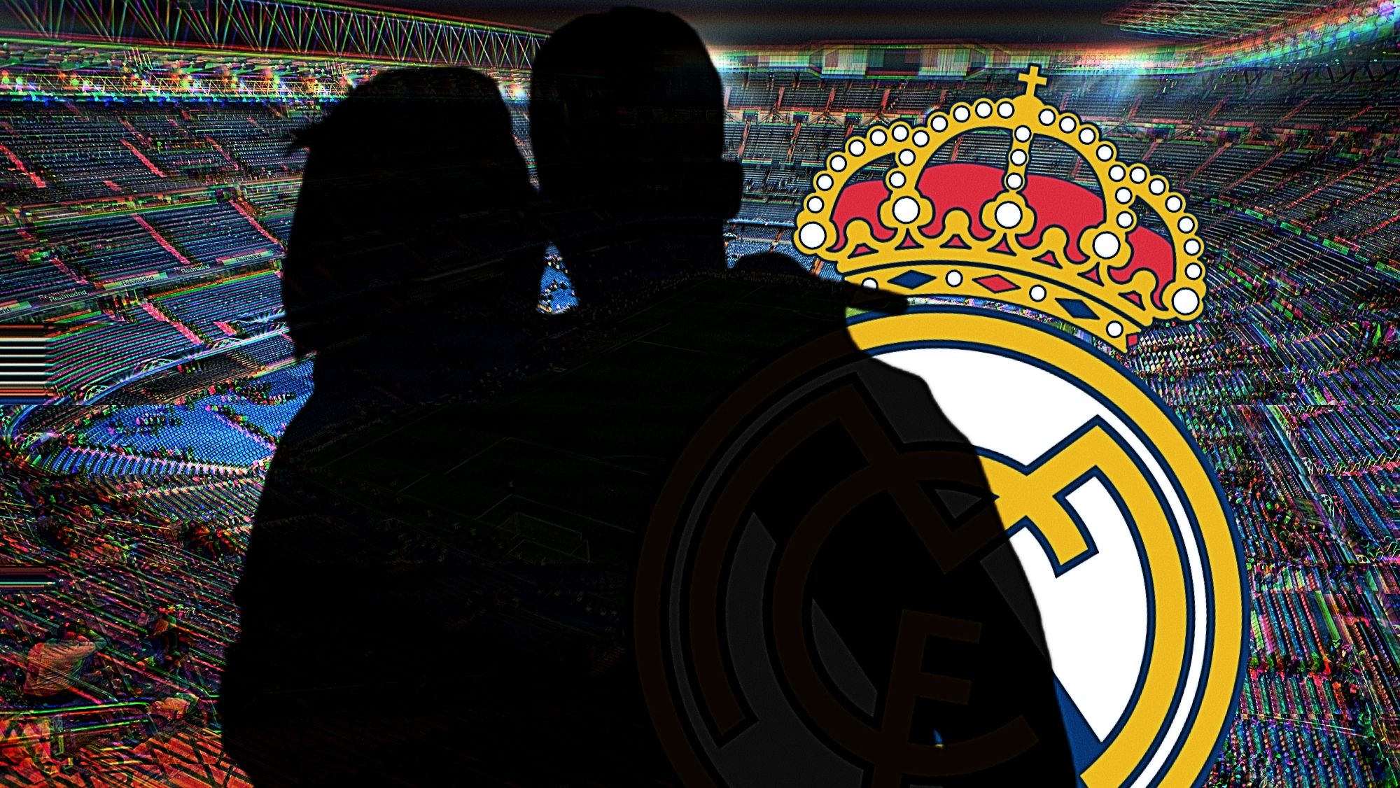 Nitsa, la WAG tapada del Real Madrid para verano: Ancelotti, loco por el fichaje de su novio