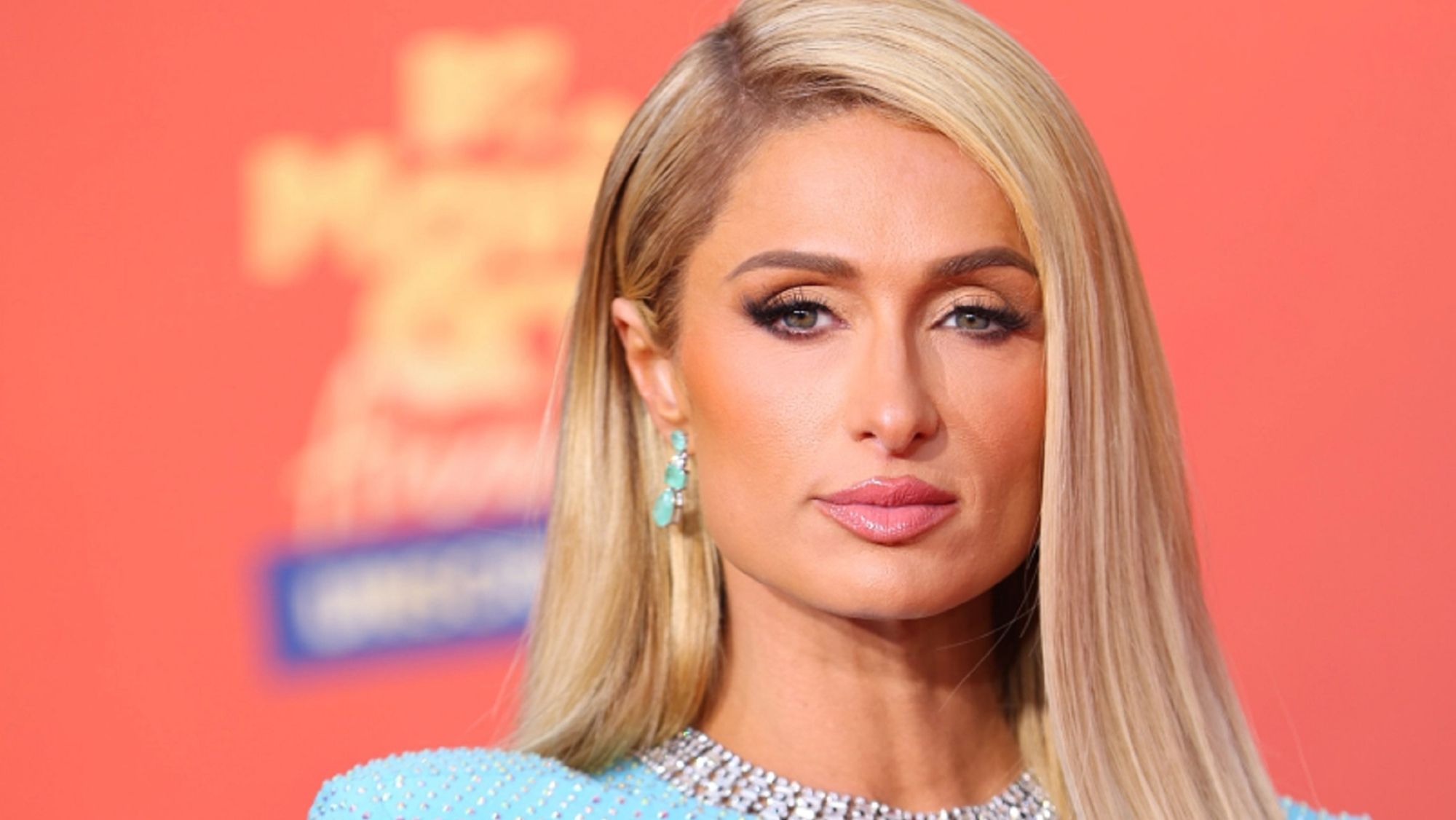 Paris Hilton