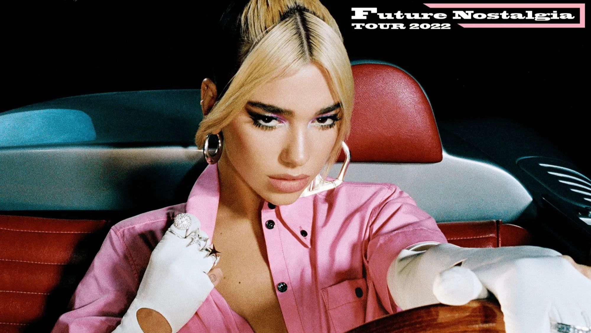 Future Nostalgia Dua Lipa Future Nostalgia Dua Lipa