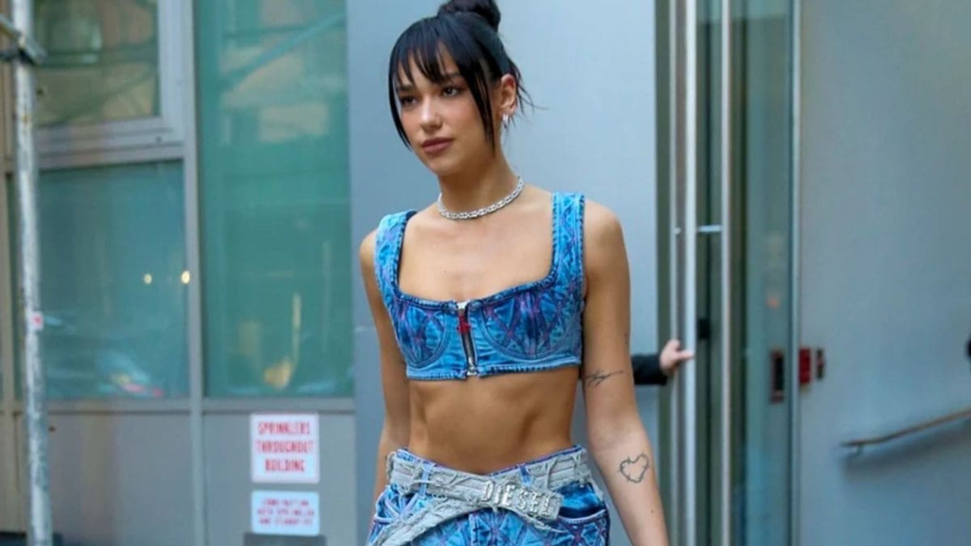 Dua Lipa Dua Lipa