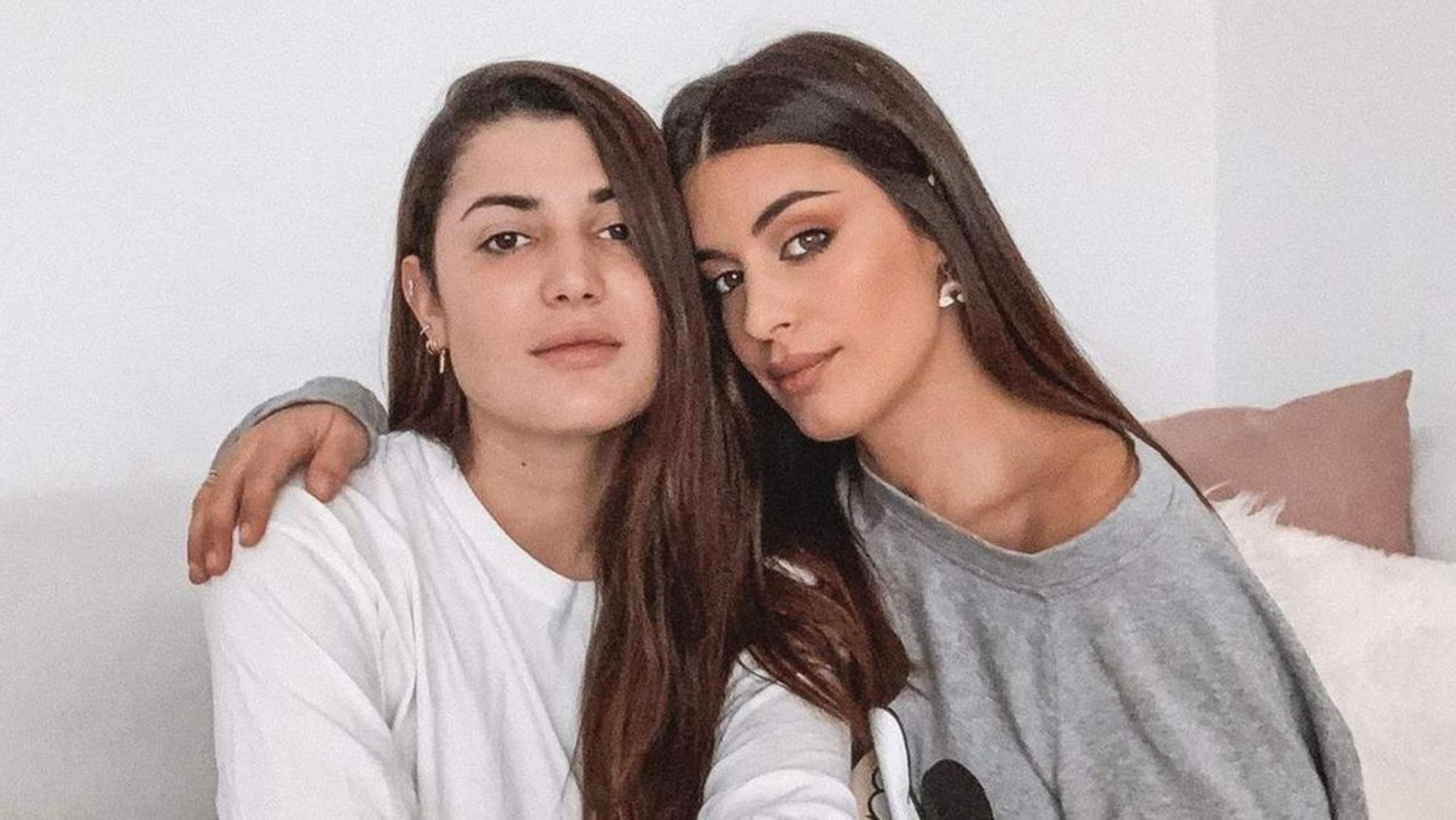 Alba Paul y Dulceida