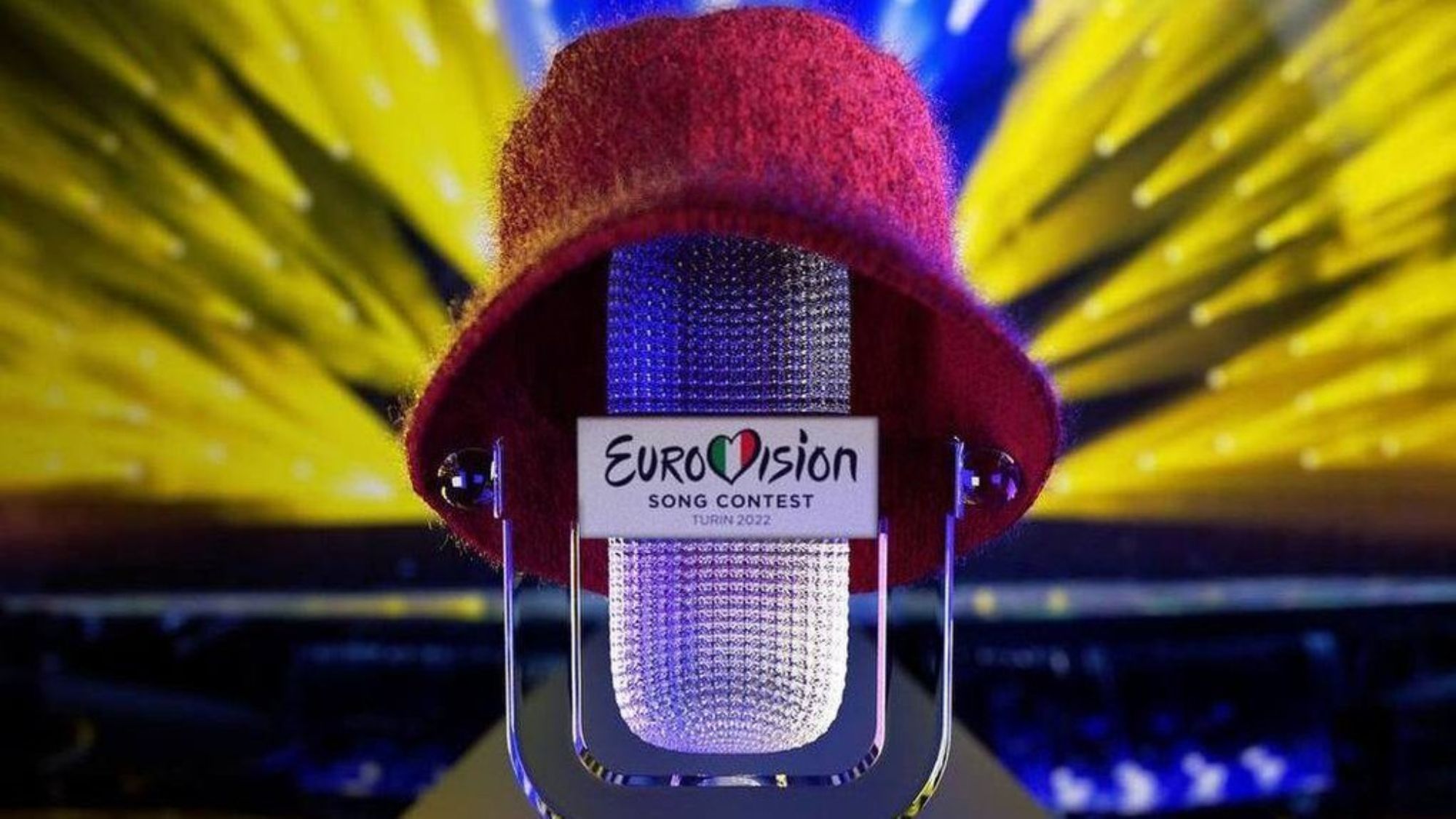 Revolución en Eurovisión 2023: así será el certamen musical