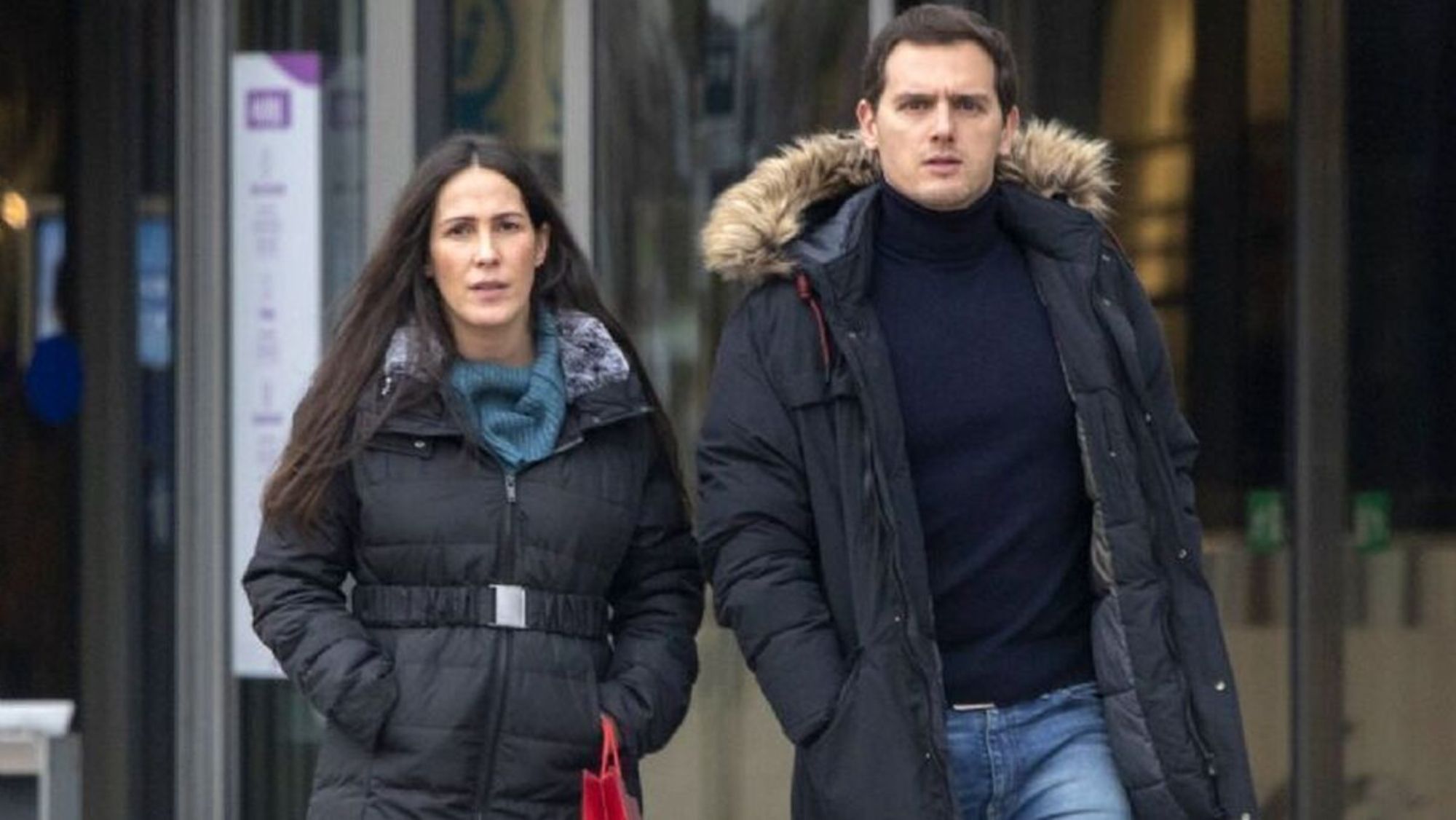 ¿Qué día rompieron Malú y Albert Rivera? 